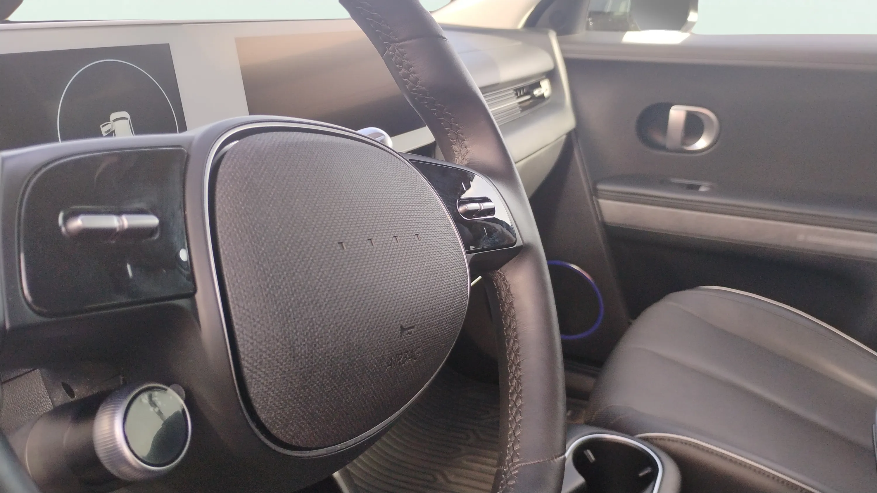 Hyundai Ioniq 5 58KWH Light RWD - foto 8