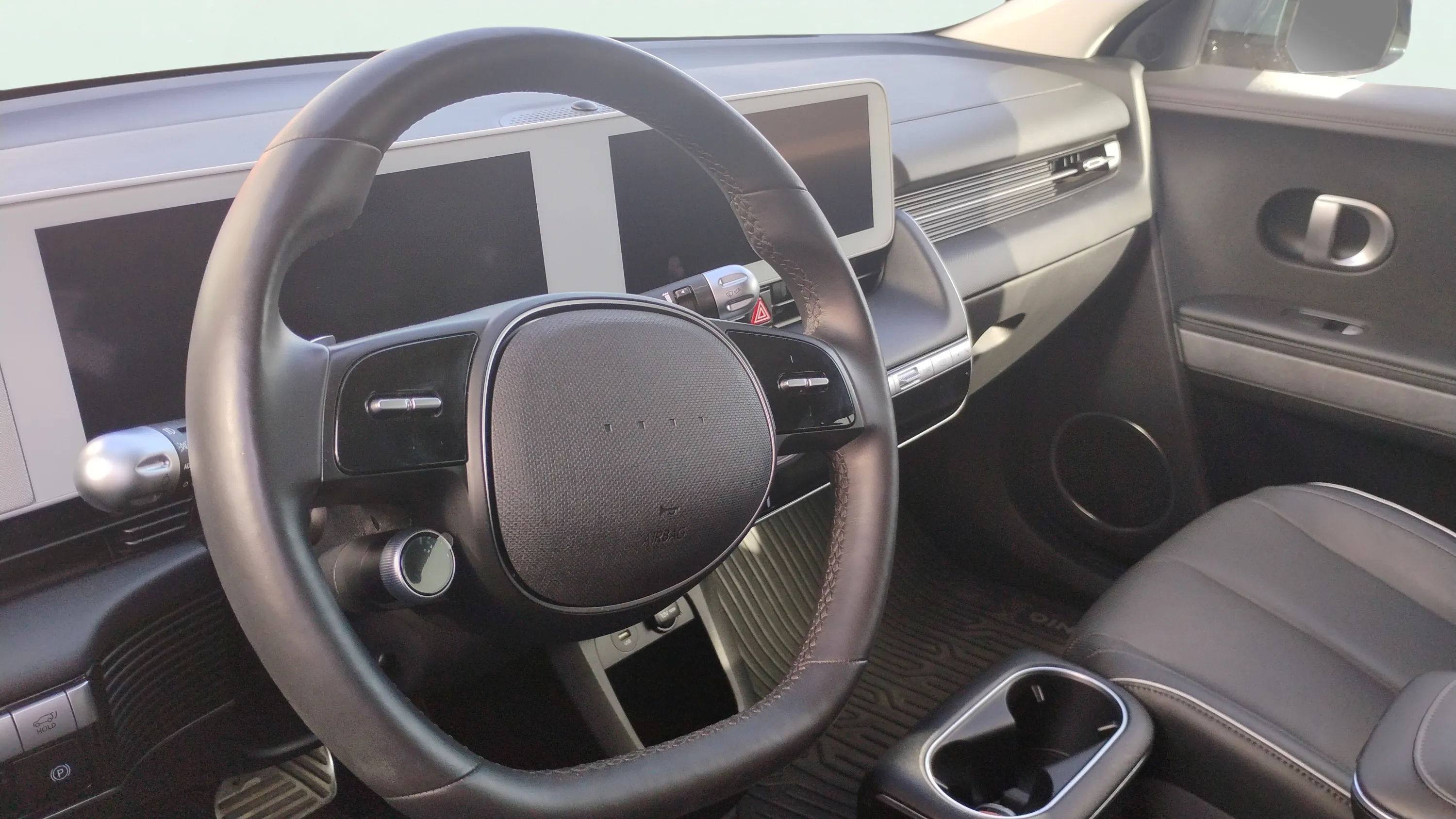 Hyundai Ioniq 5 58KWH Light RWD - foto 6