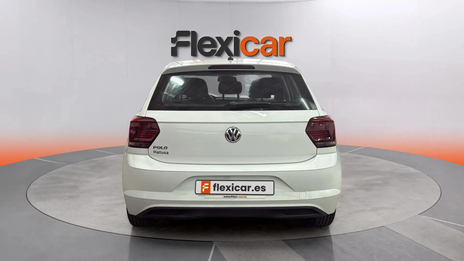 Volkswagen Polo Advance 1.0 TSI DSG - foto 4