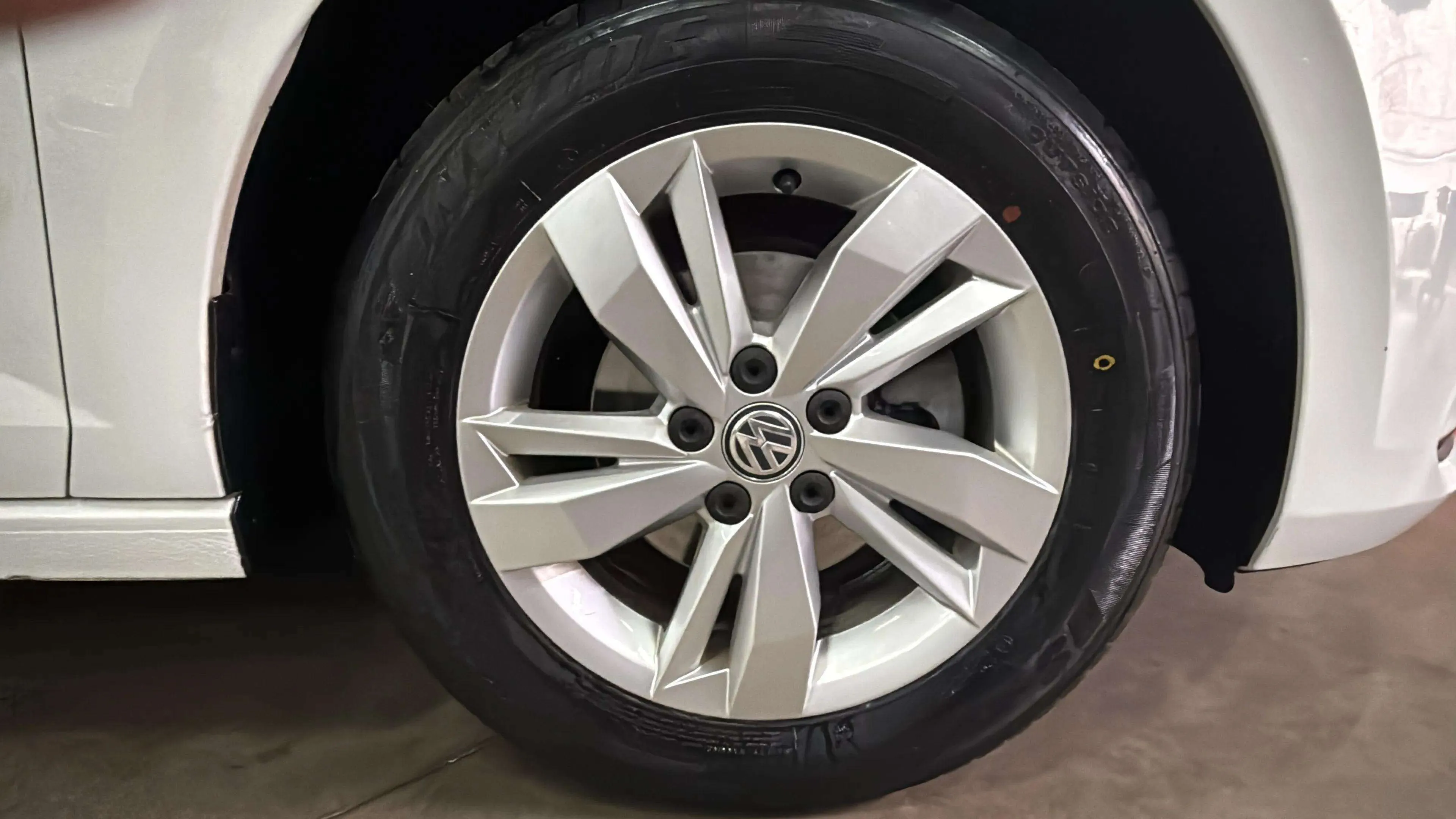Volkswagen Polo Advance 1.0 TSI DSG - foto 9