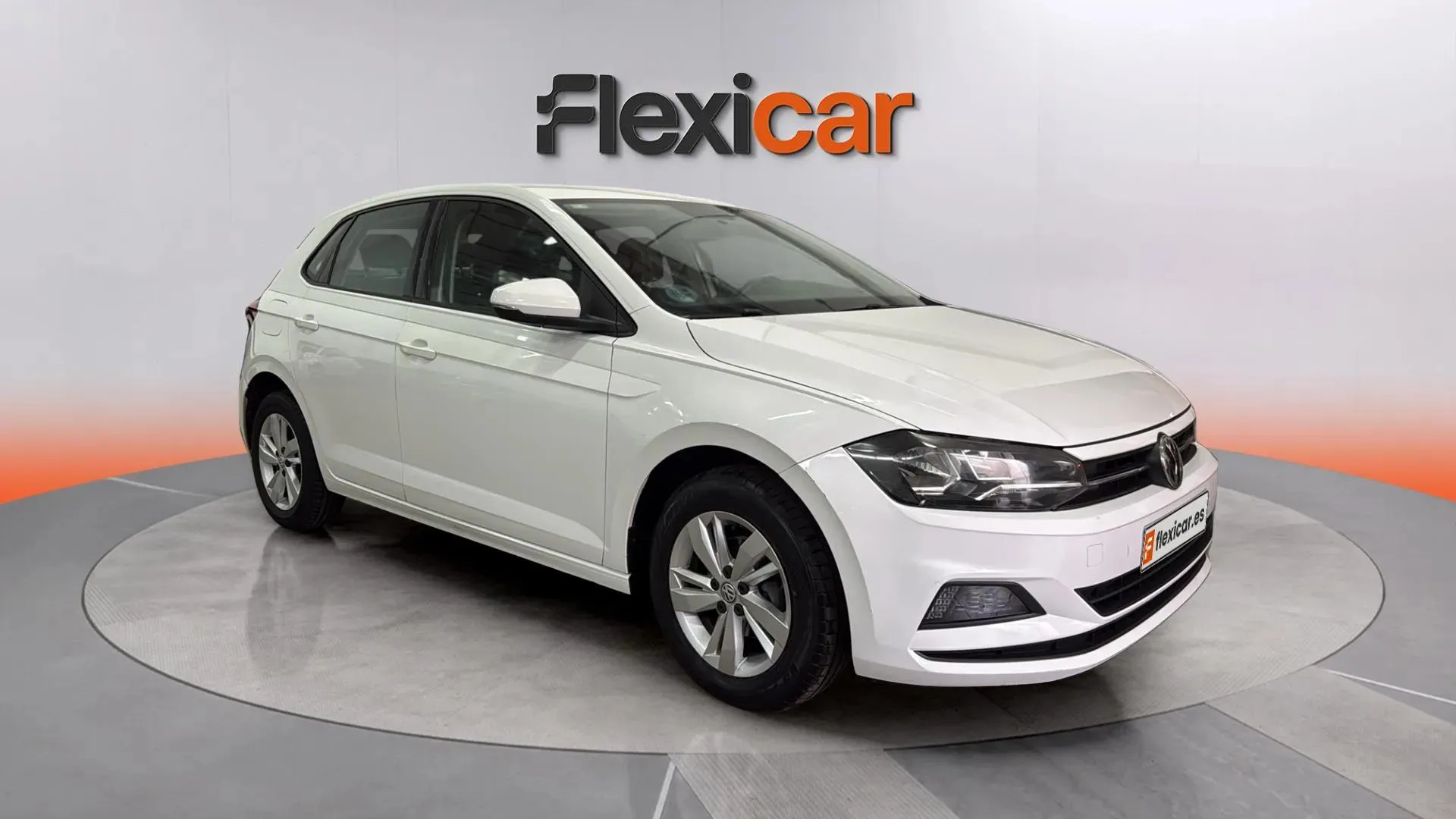 Volkswagen Polo Advance 1.0 TSI DSG