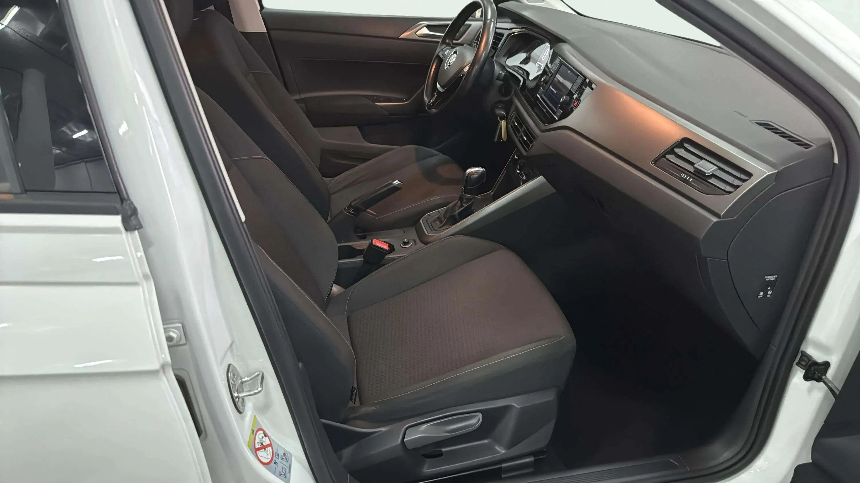Volkswagen Polo Advance 1.0 TSI DSG - foto 7