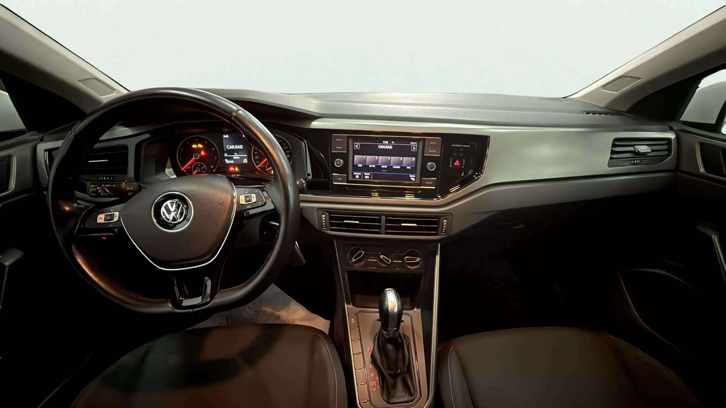 Volkswagen Polo Advance 1.0 TSI DSG - foto 10
