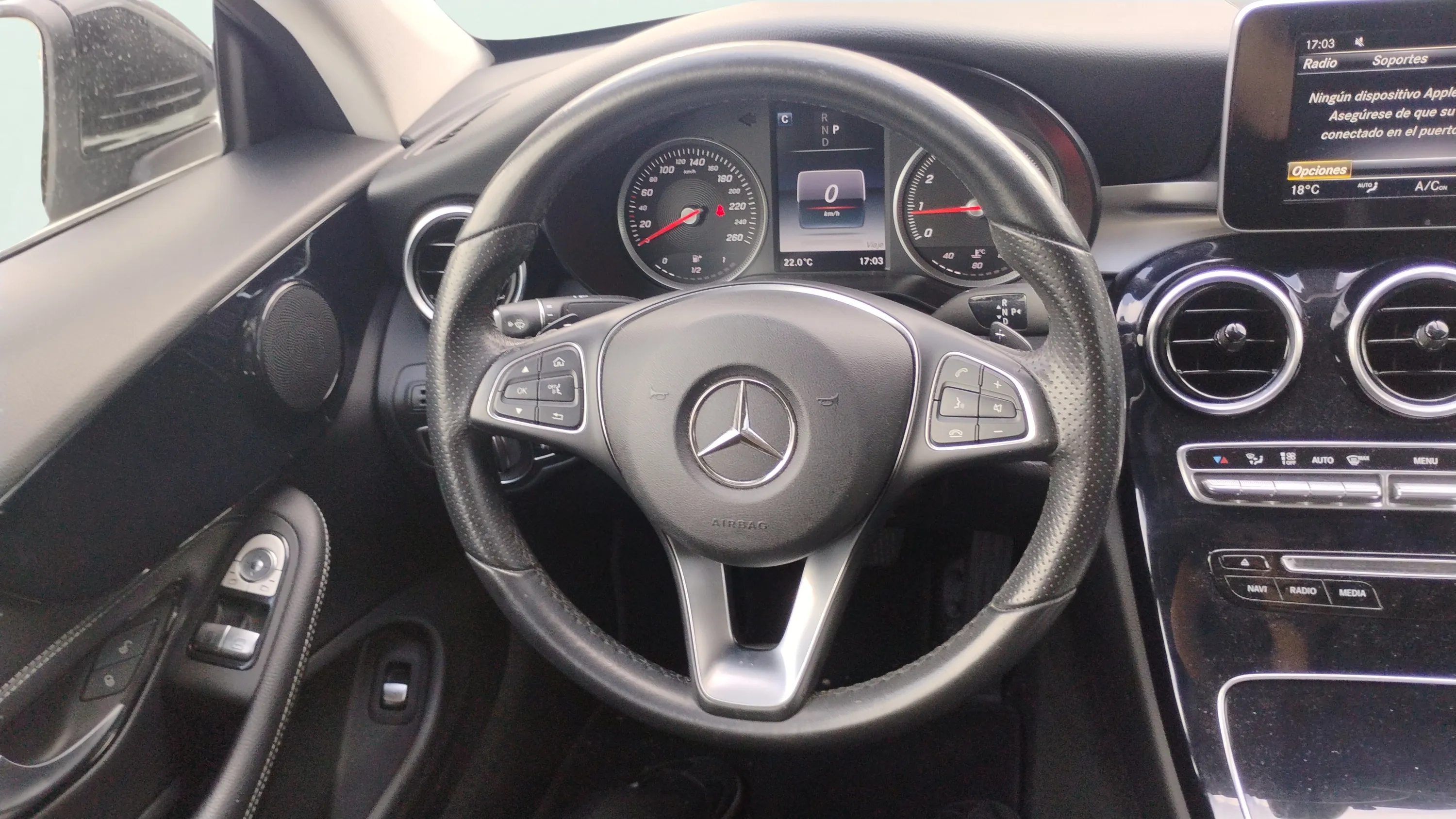 Mercedes-Benz Clase C C Coupé 200 - foto 8