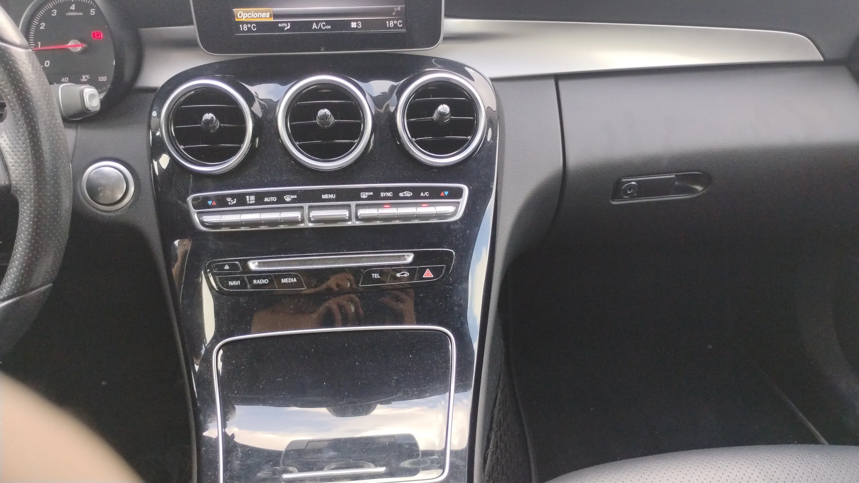 Mercedes-Benz Clase C C Coupé 200 - foto 7