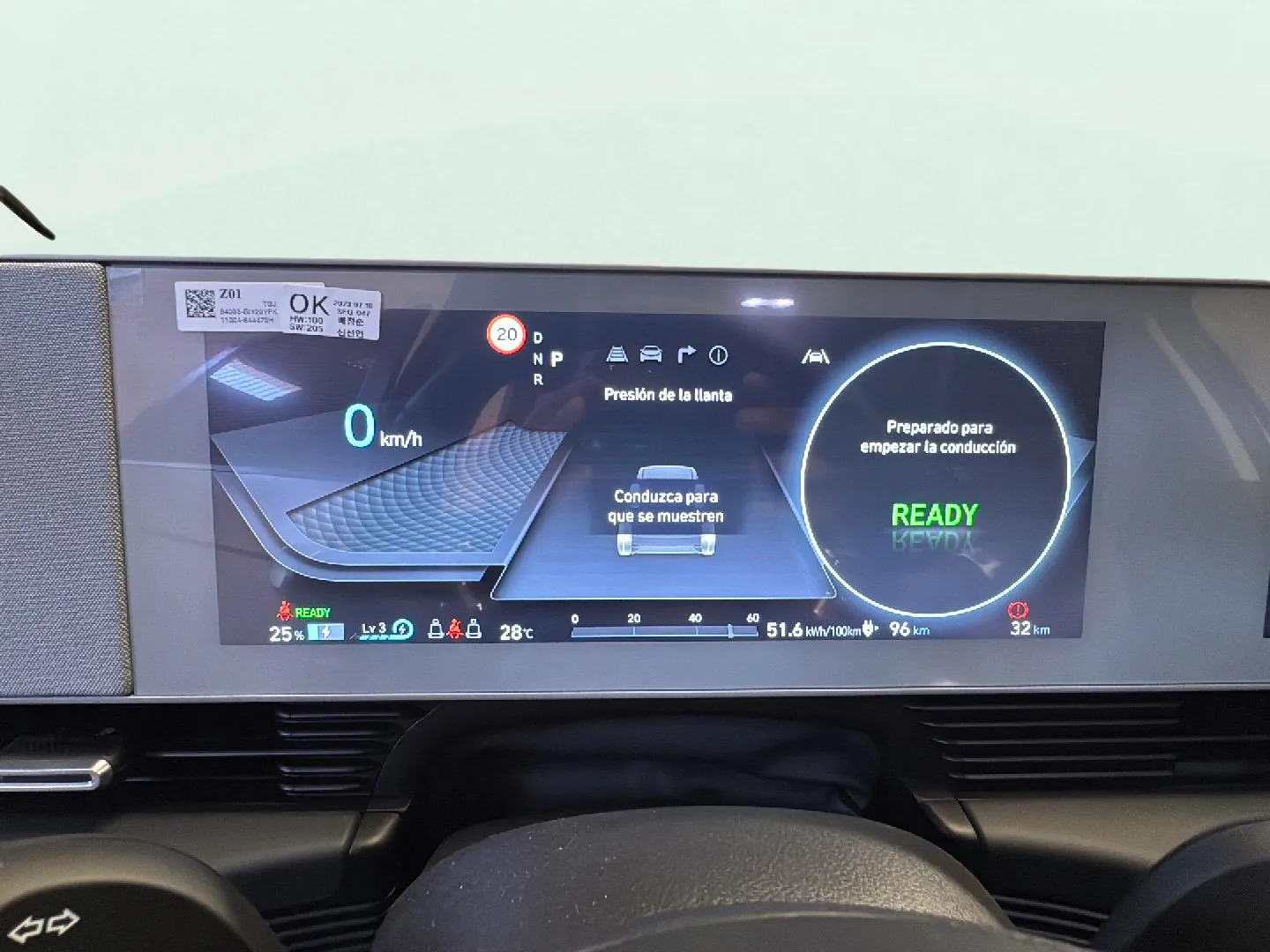 Hyundai Ioniq 5 63KWH Light RWD - foto 9
