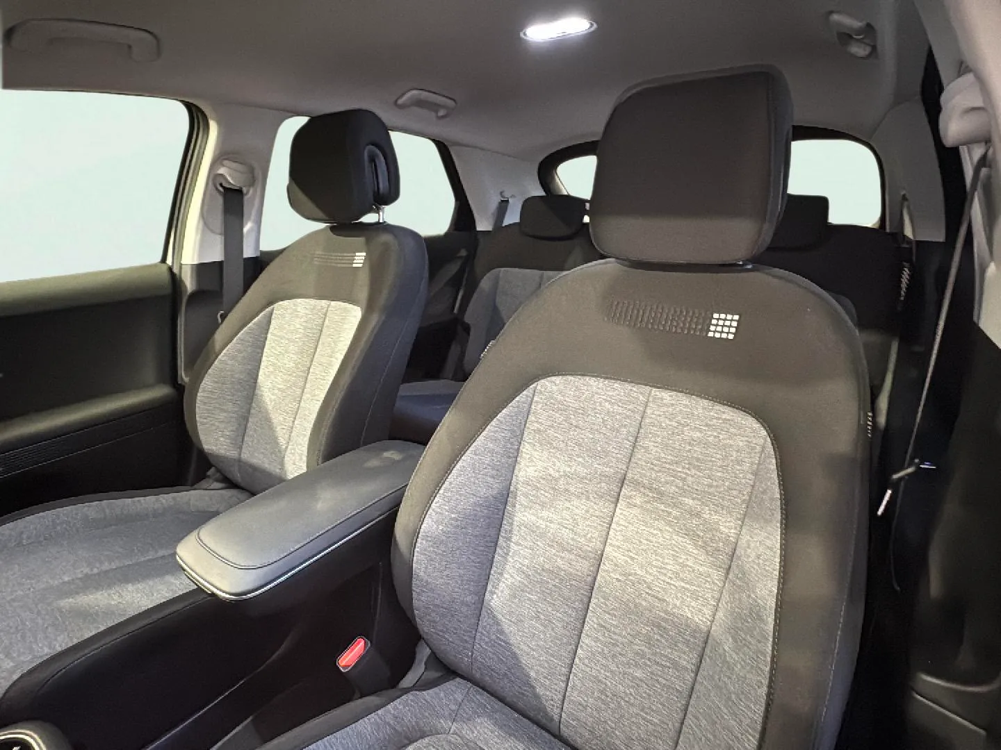Hyundai Ioniq 5 63KWH Light RWD - foto 25