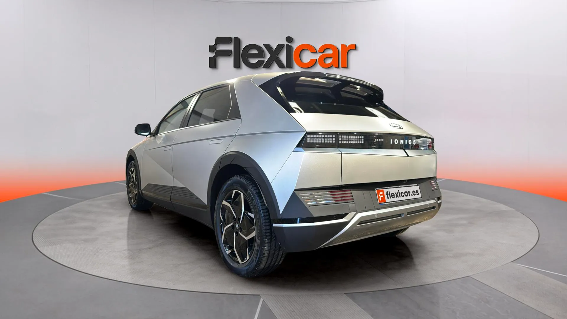 Hyundai Ioniq 5 63KWH Light RWD - foto 5