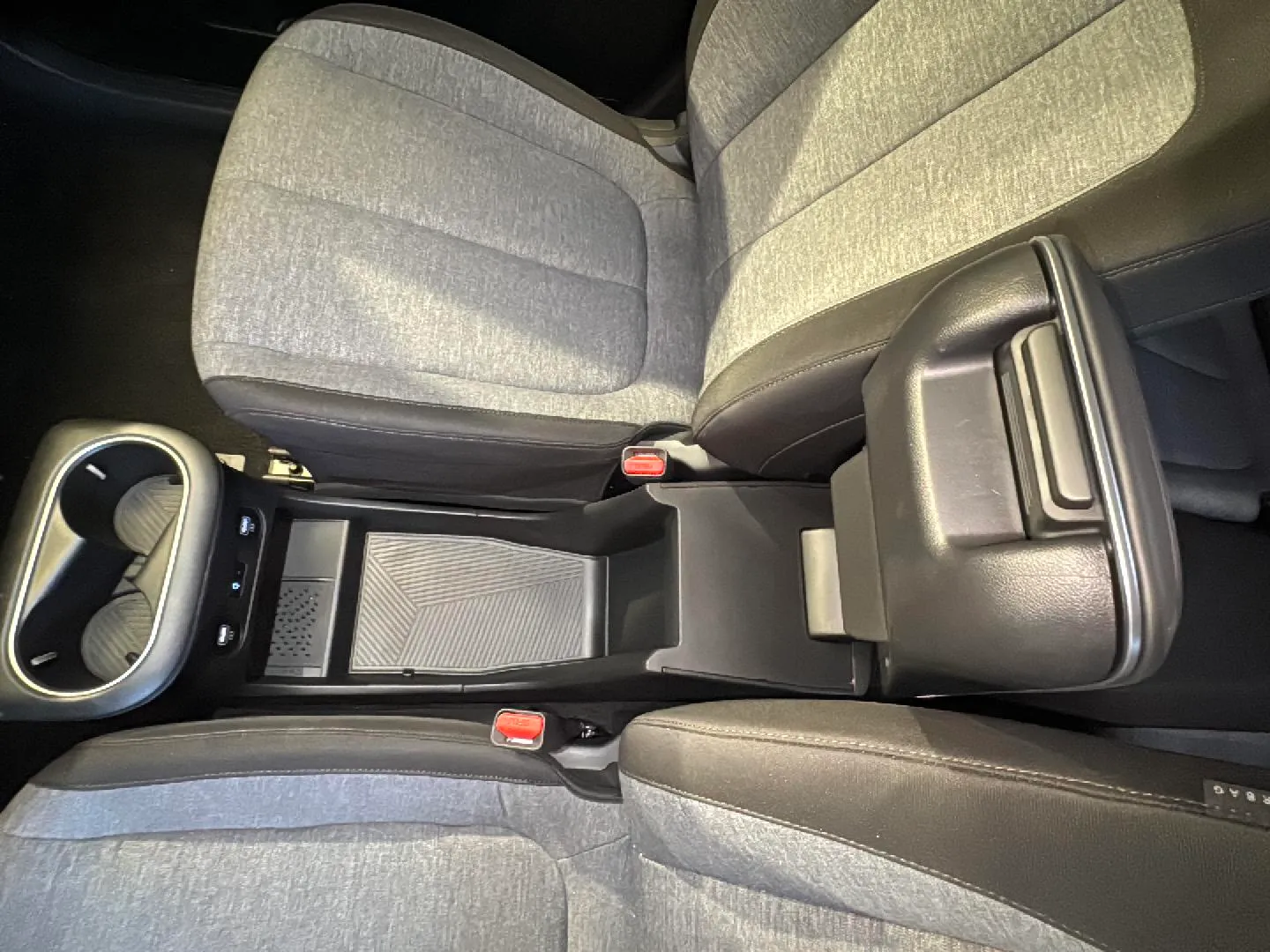 Hyundai Ioniq 5 63KWH Light RWD - foto 23