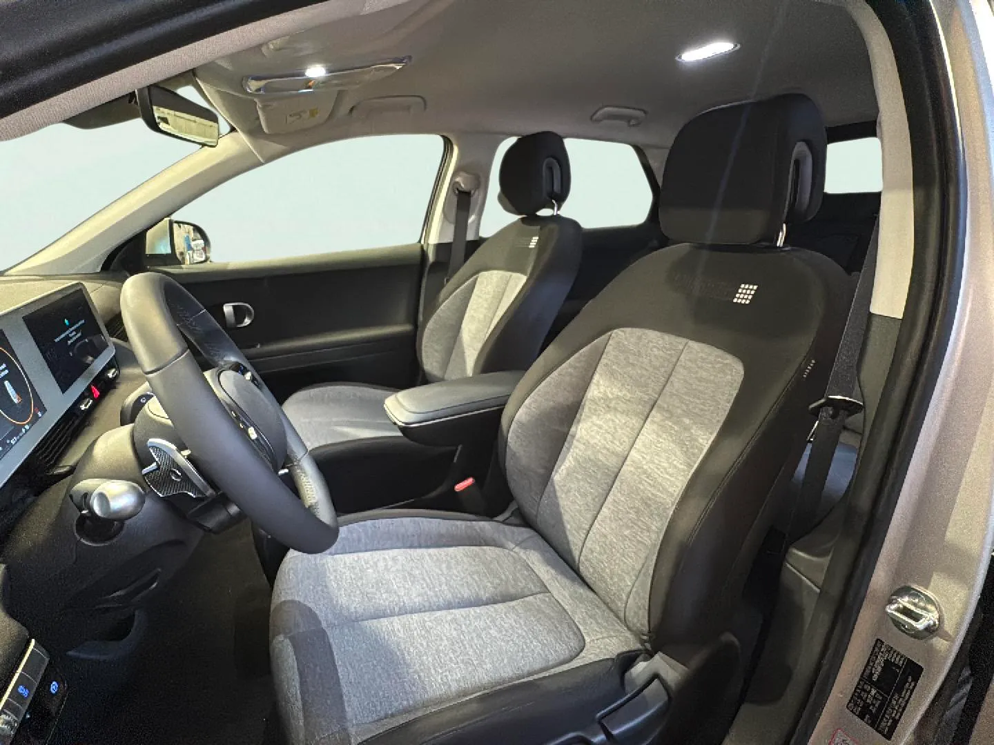 Hyundai Ioniq 5 63KWH Light RWD - foto 10