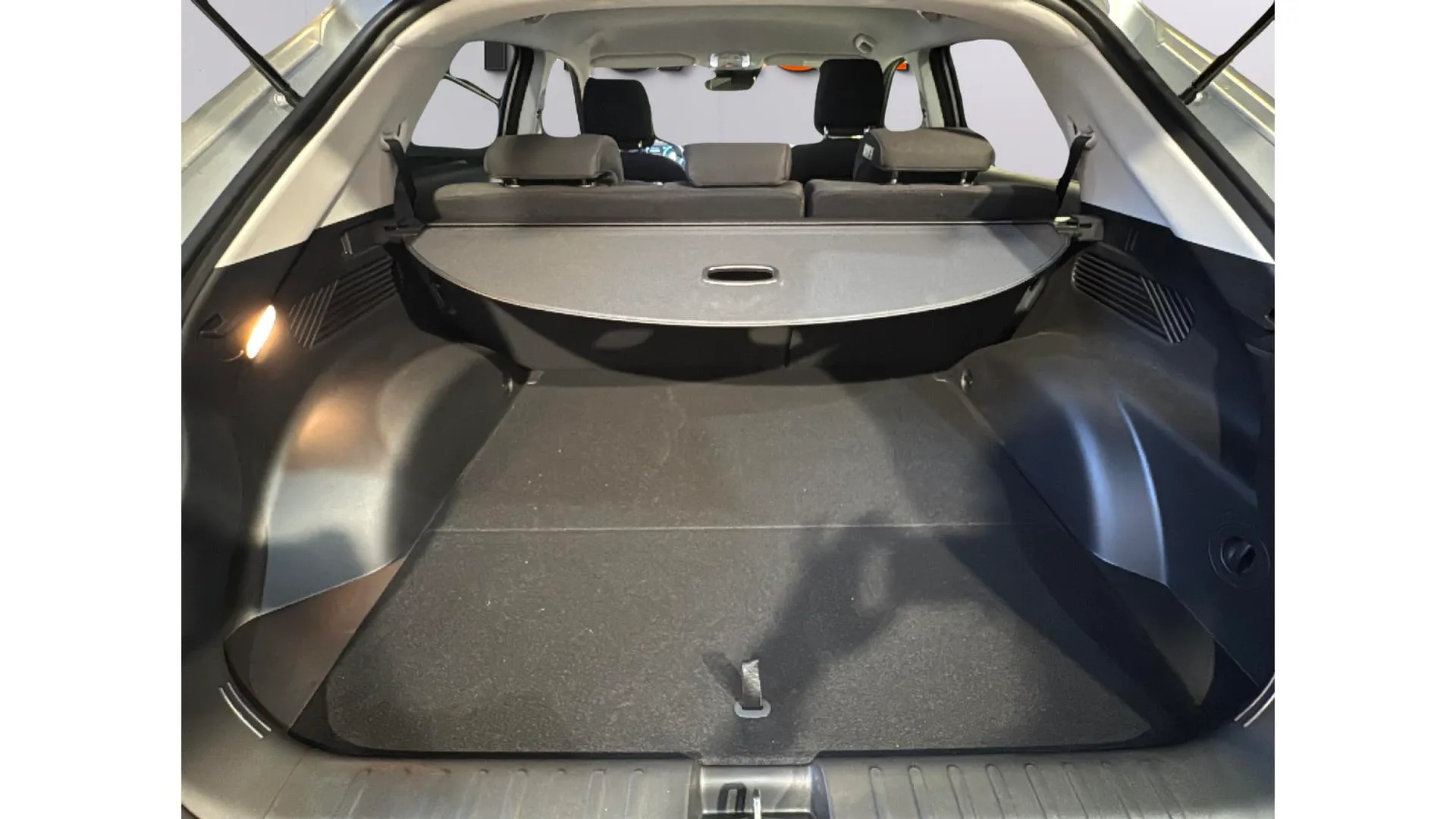 Hyundai Ioniq 5 63KWH Light RWD - foto 13