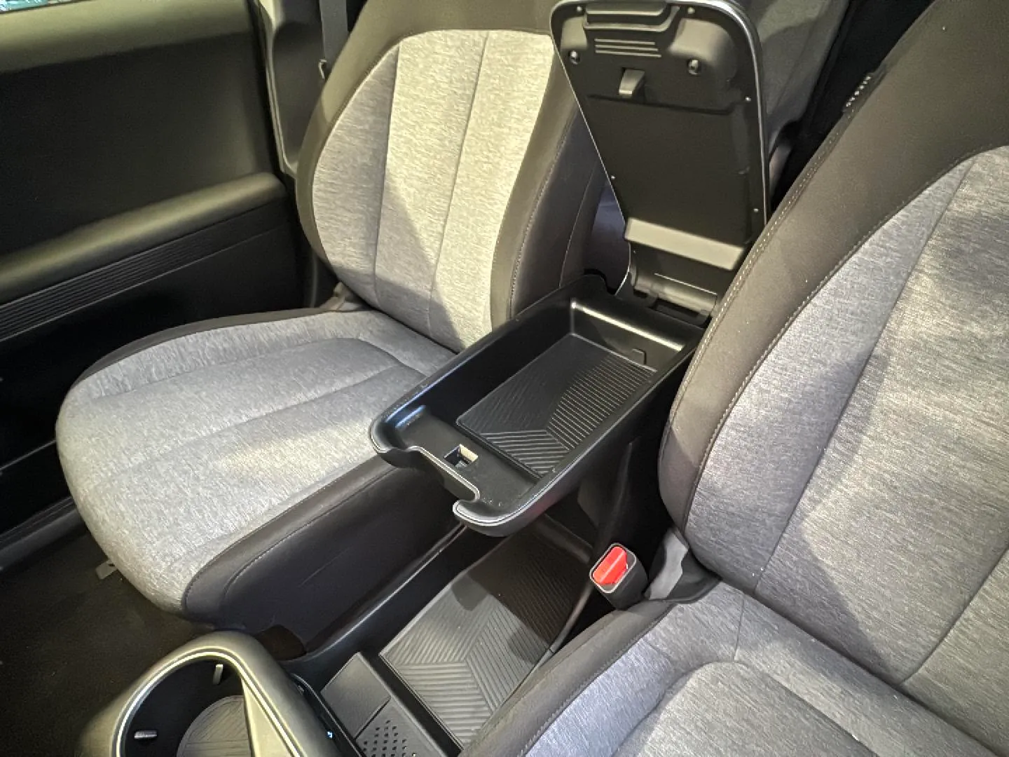 Hyundai Ioniq 5 63KWH Light RWD - foto 24