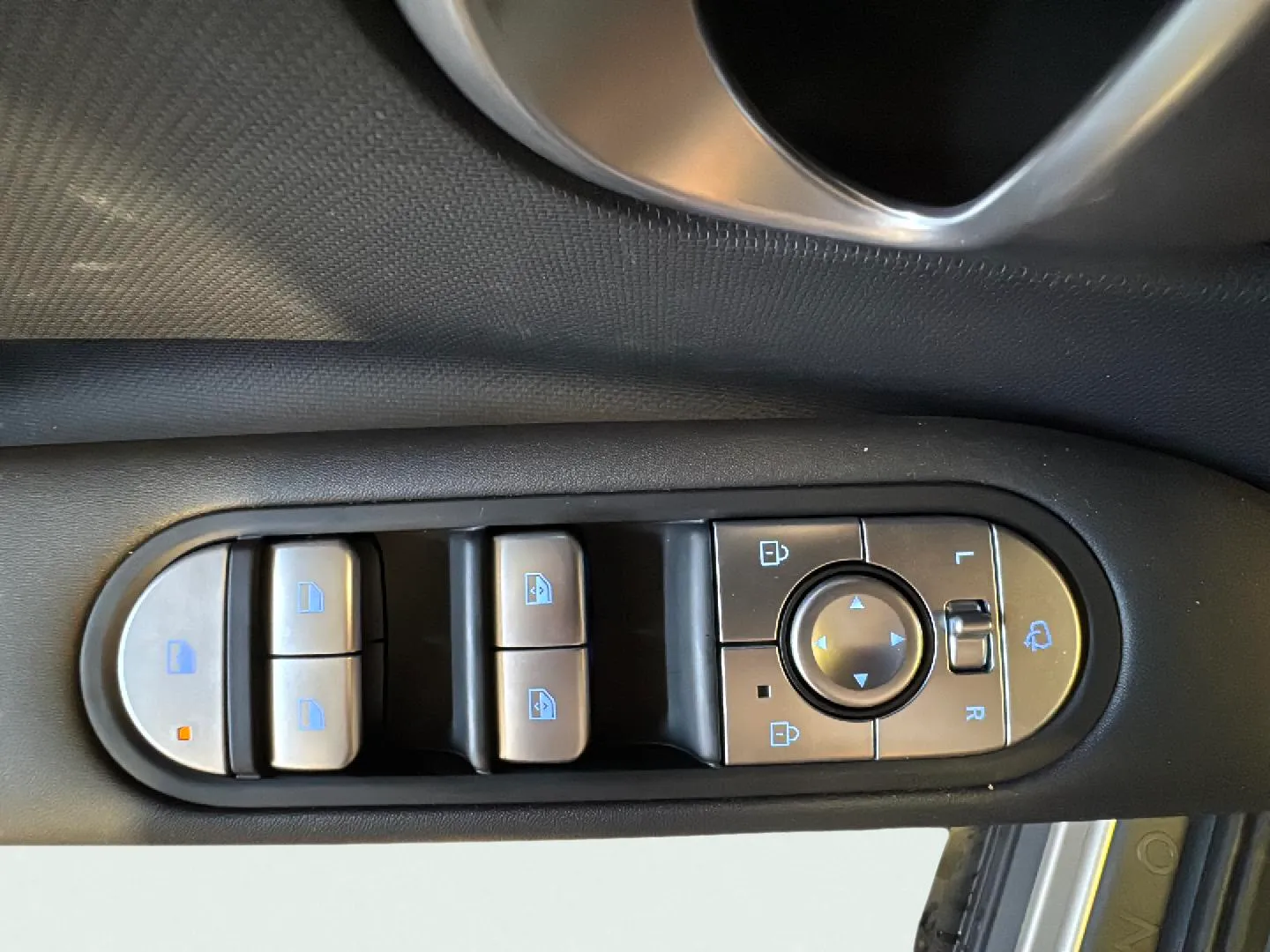 Hyundai Ioniq 5 63KWH Light RWD - foto 18