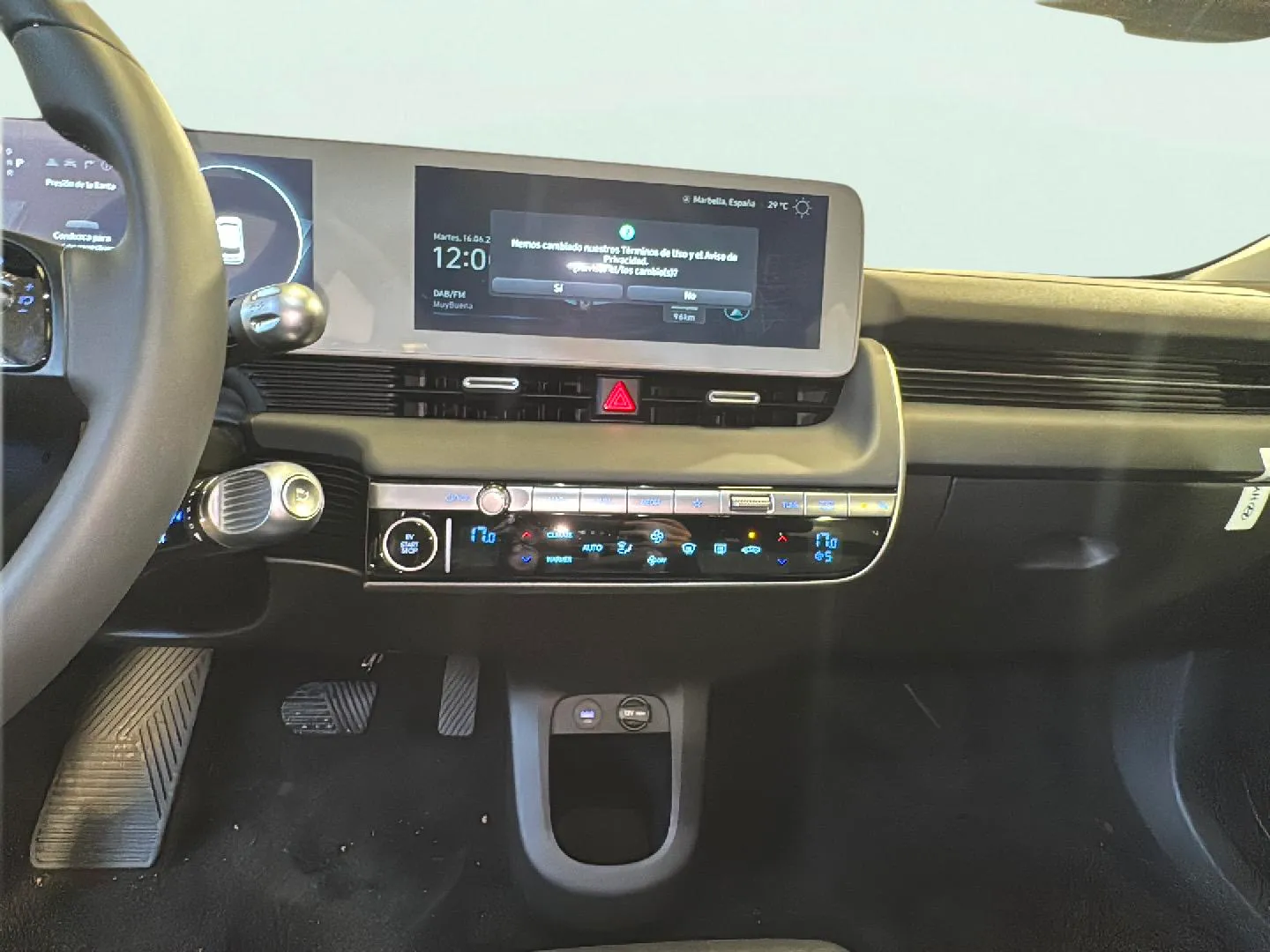 Hyundai Ioniq 5 63KWH Light RWD - foto 15