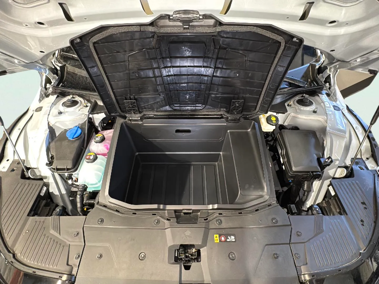 Hyundai Ioniq 5 63KWH Light RWD - foto 22