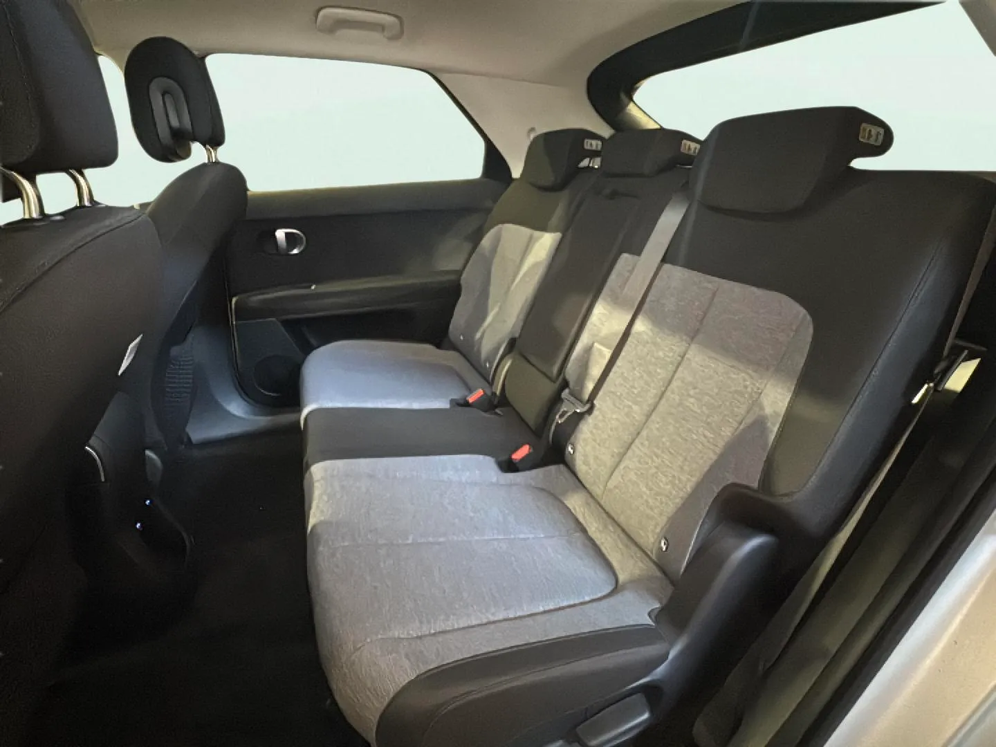 Hyundai Ioniq 5 63KWH Light RWD - foto 11