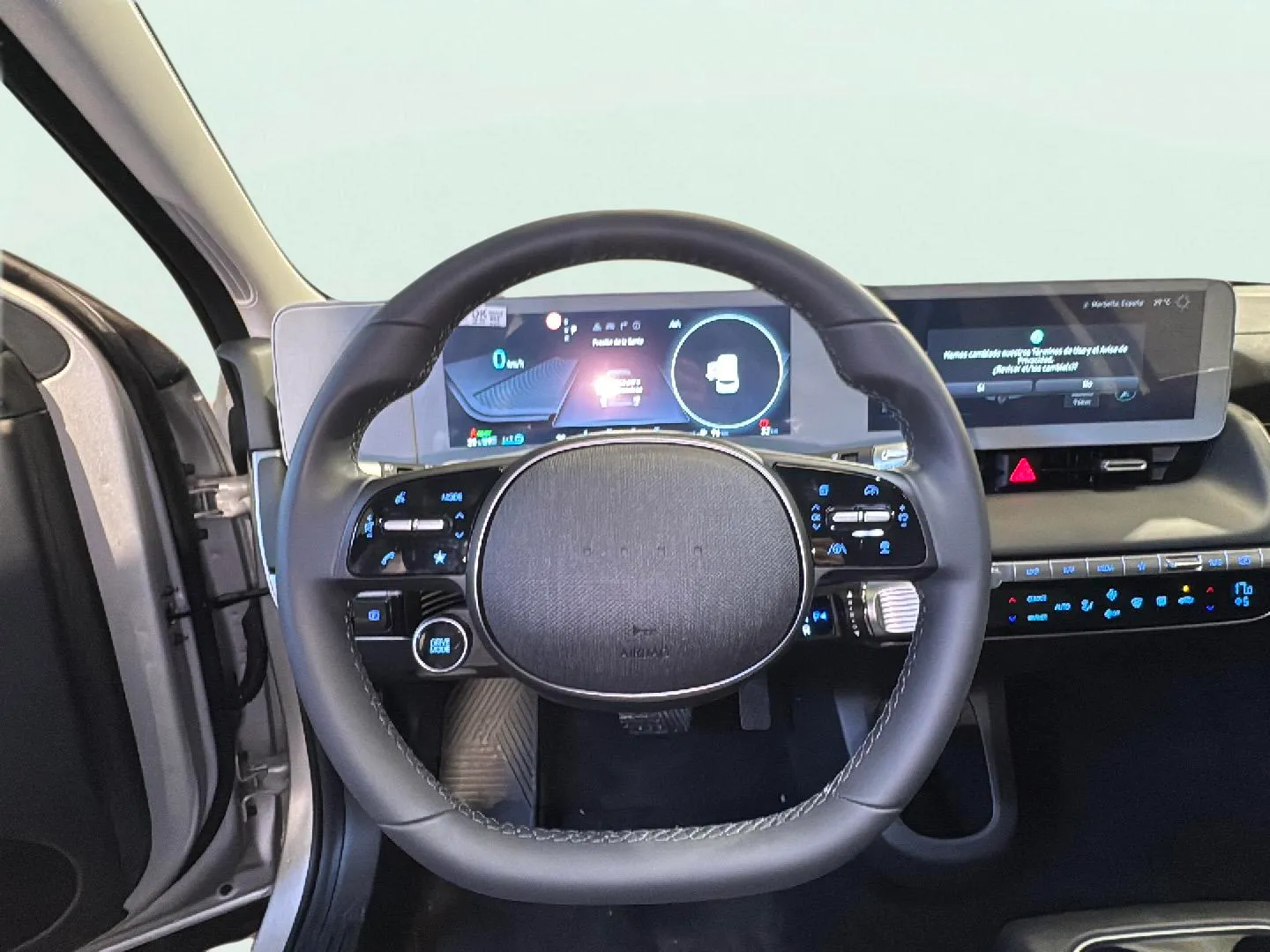 Hyundai Ioniq 5 63KWH Light RWD - foto 16