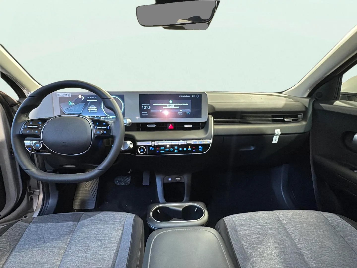 Hyundai Ioniq 5 63KWH Light RWD - foto 14