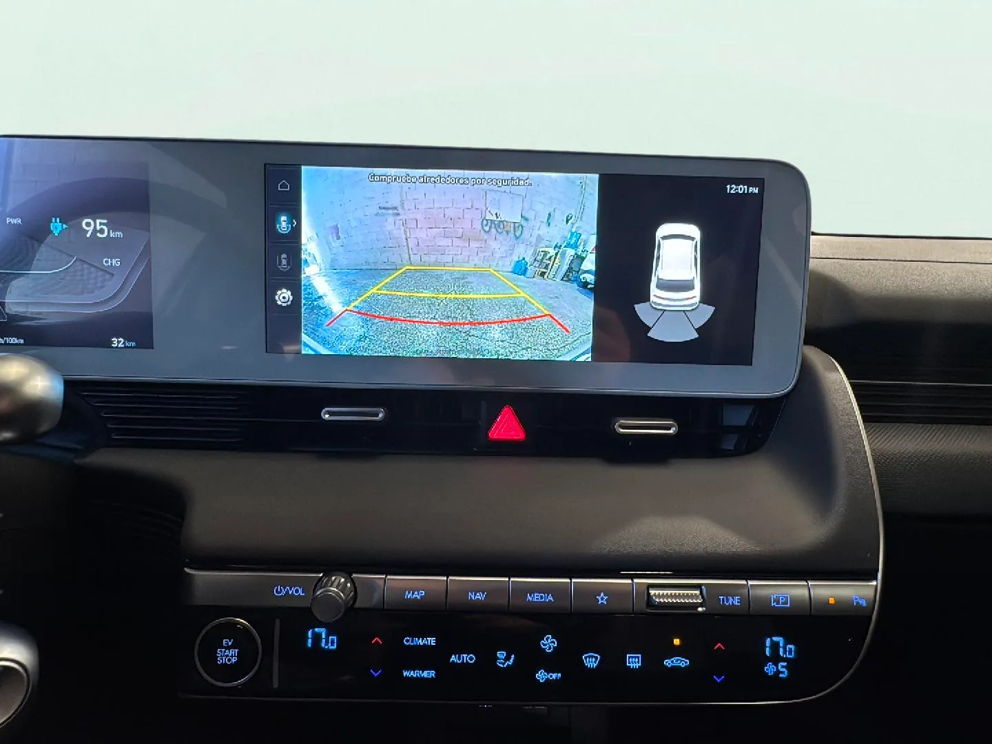 Hyundai Ioniq 5 63KWH Light RWD - foto 19