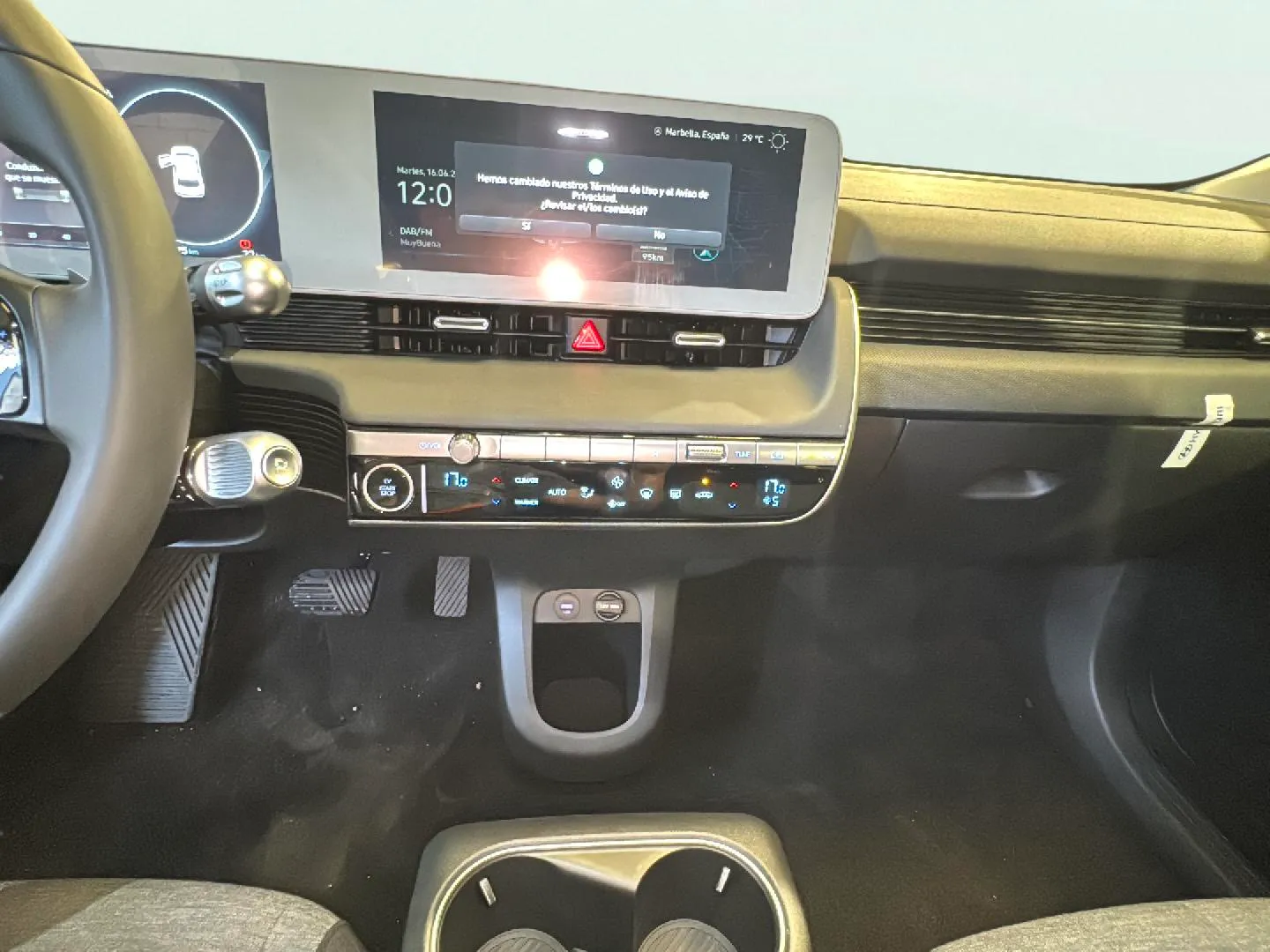 Hyundai Ioniq 5 63KWH Light RWD - foto 21