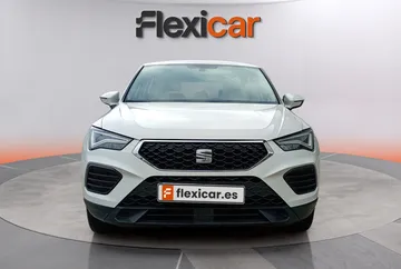 seat ateca 10 tsi 81kw 110cv st ampsp reference gasolina manual illescas 903000000257619