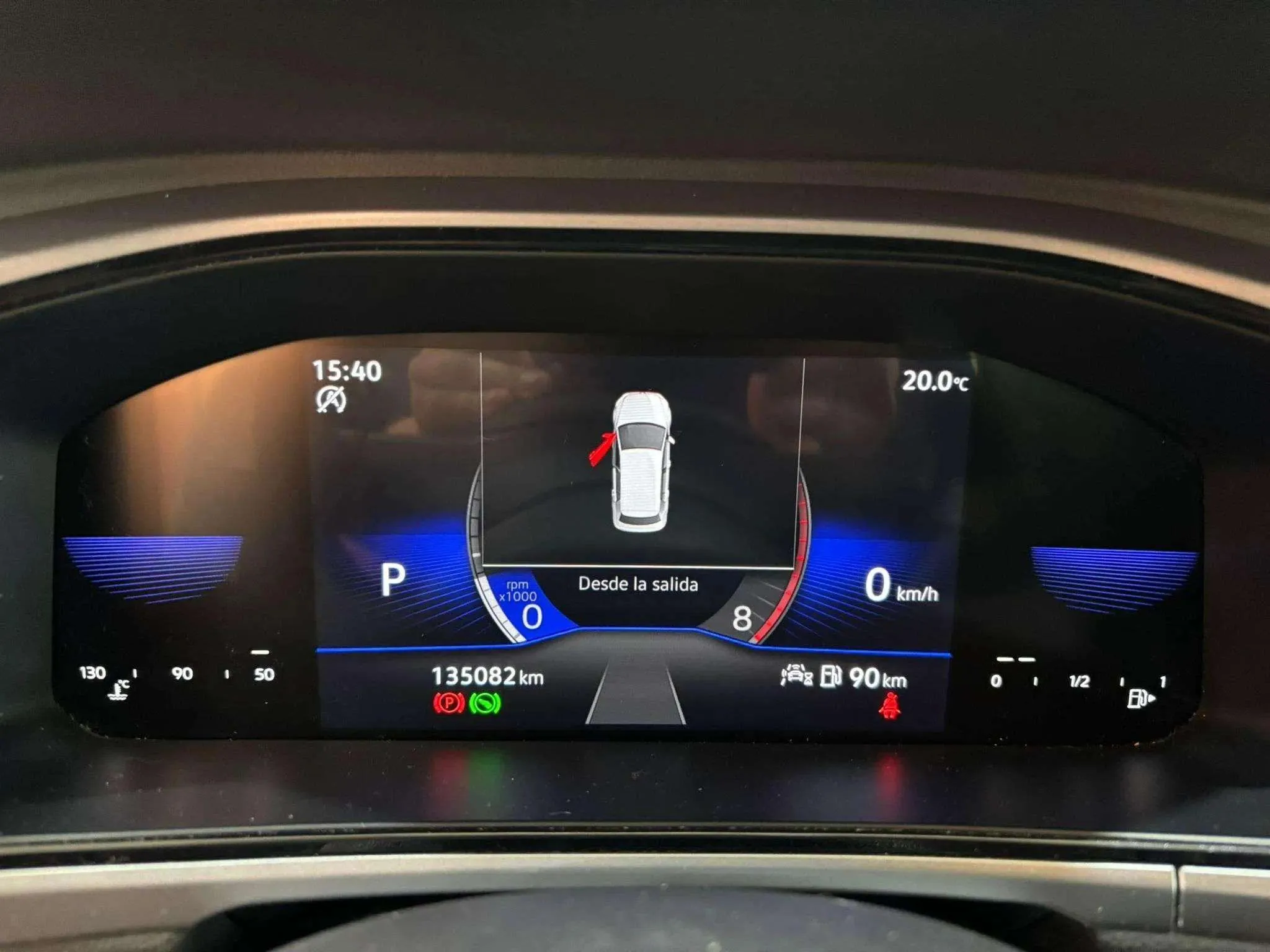 Volkswagen T-Roc Advance Style 1.5 TSI DSG - foto 20