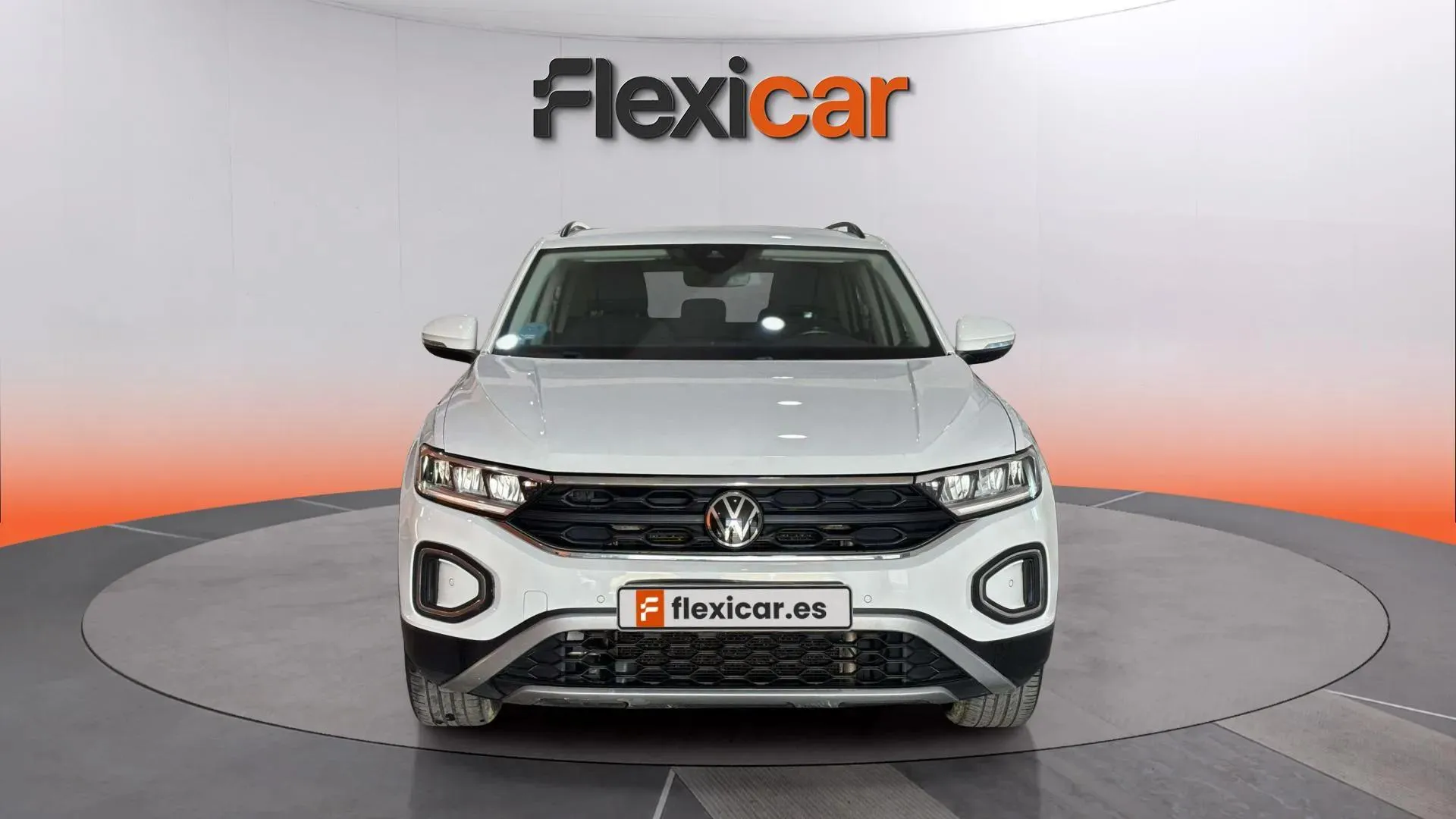 Volkswagen T-Roc Advance Style 1.5 TSI DSG - foto 2