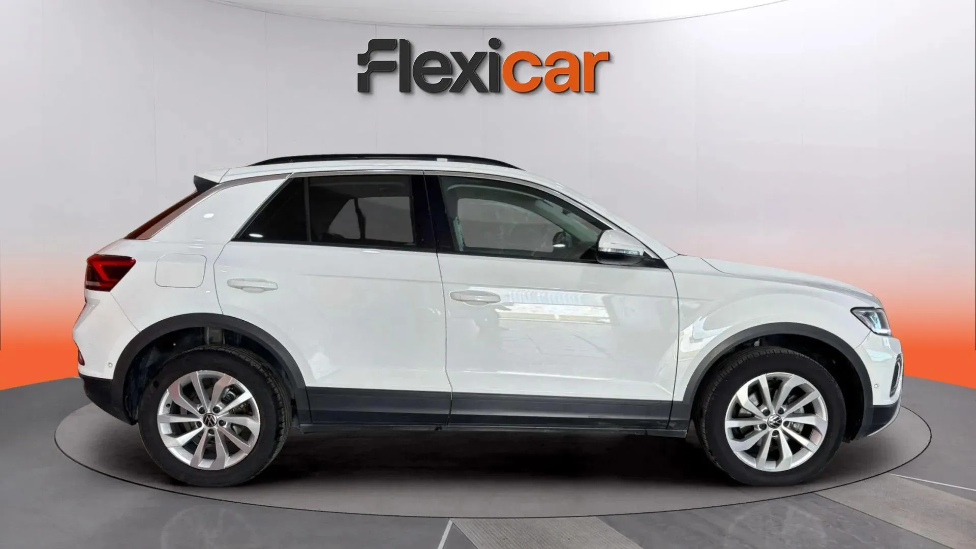 Volkswagen T-Roc Advance Style 1.5 TSI DSG - foto 3