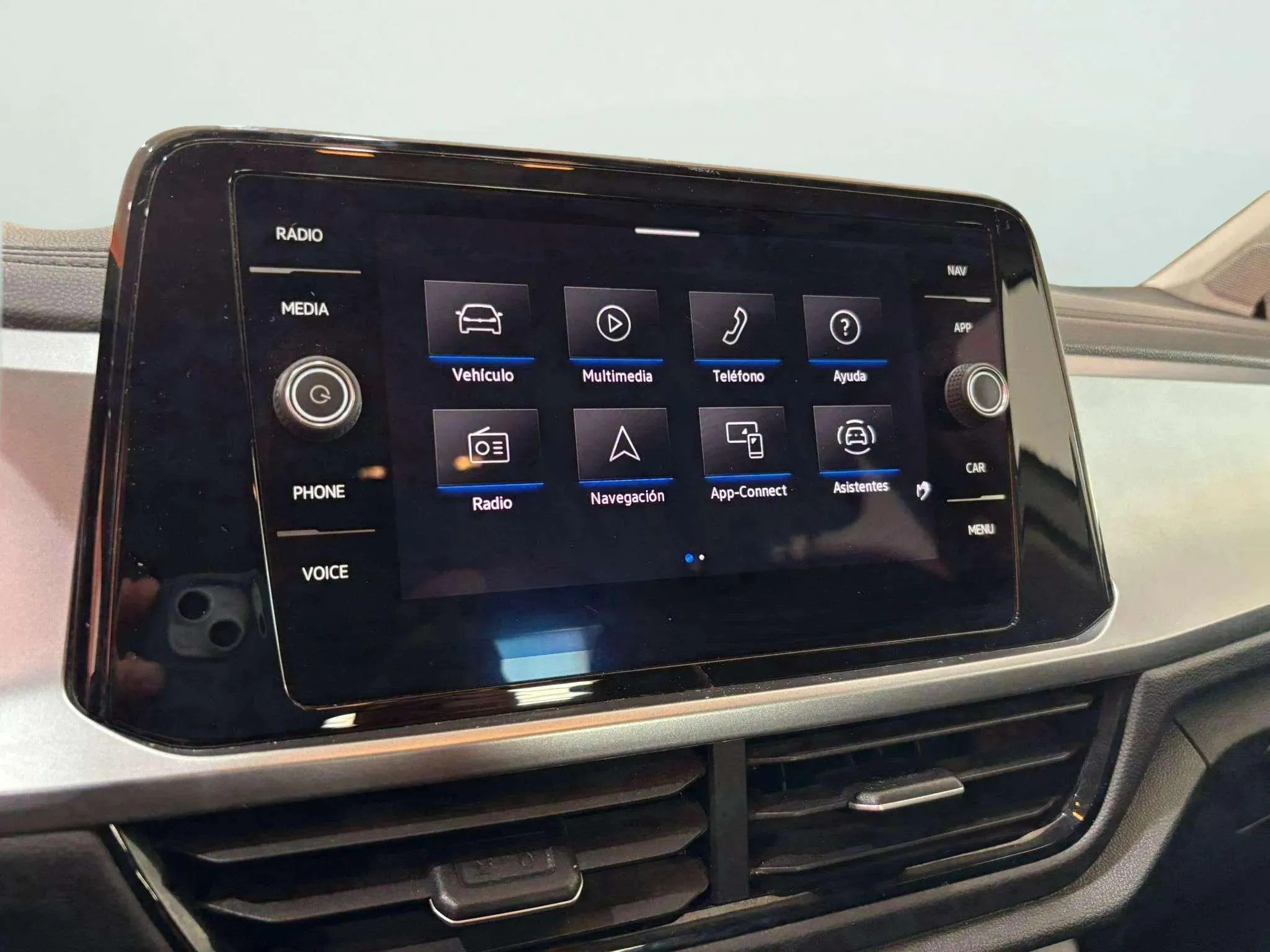 Volkswagen T-Roc Advance Style 1.5 TSI DSG - foto 17
