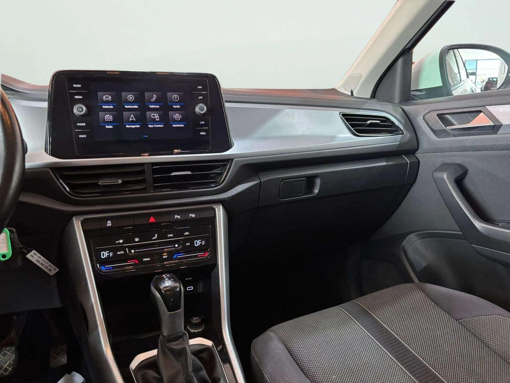 Volkswagen T-Roc Advance Style 1.5 TSI DSG - foto 10