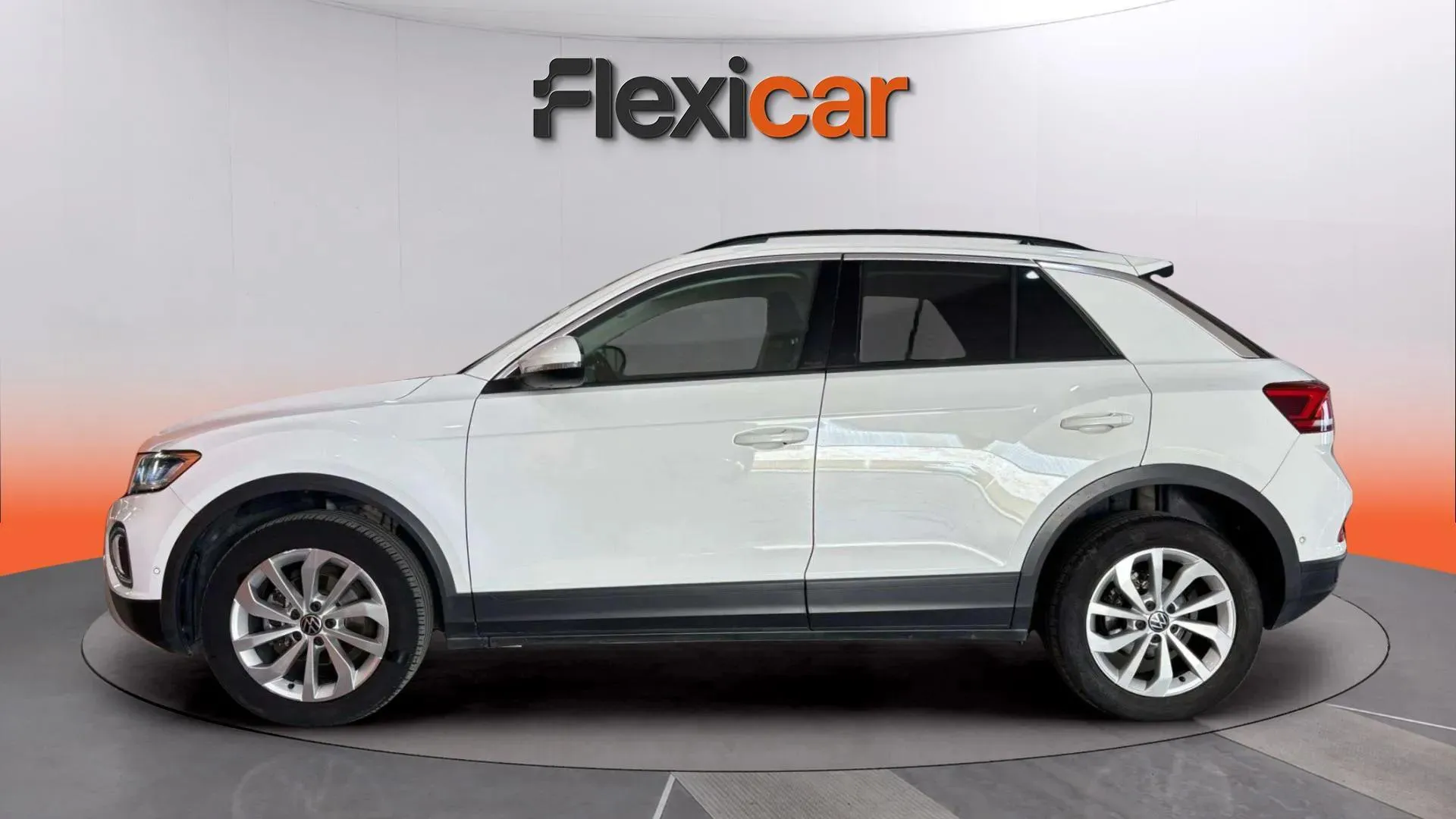 Volkswagen T-Roc Advance Style 1.5 TSI DSG - foto 5