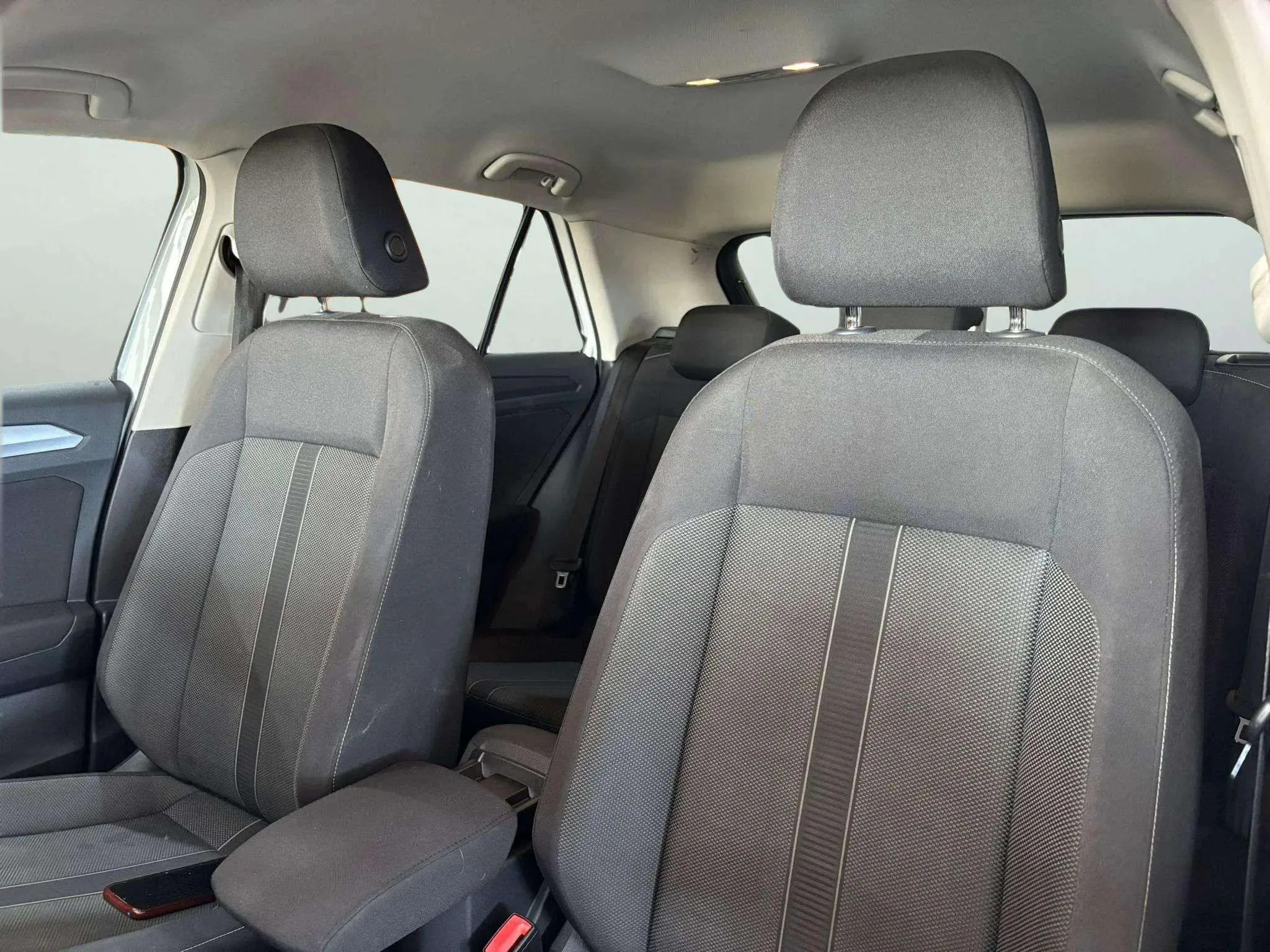 Volkswagen T-Roc Advance Style 1.5 TSI DSG - foto 12