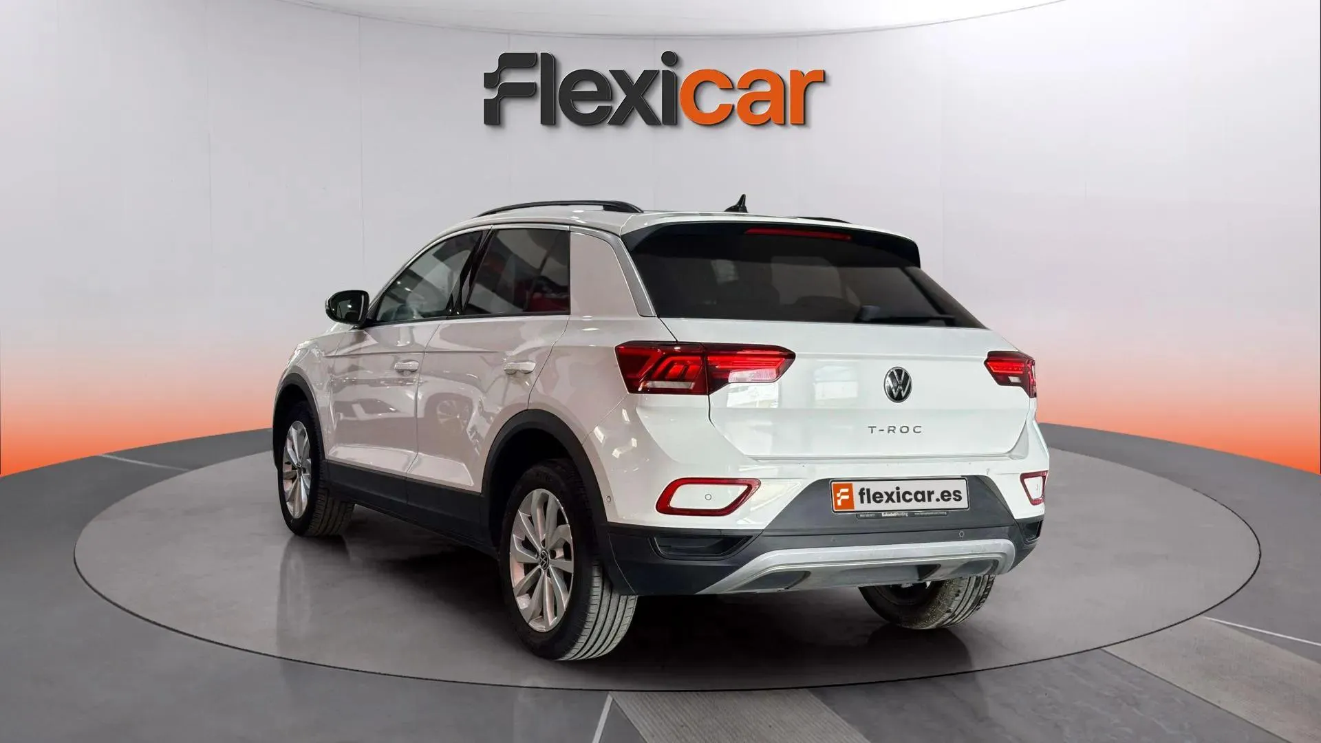 Volkswagen T-Roc Advance Style 1.5 TSI DSG - foto 4