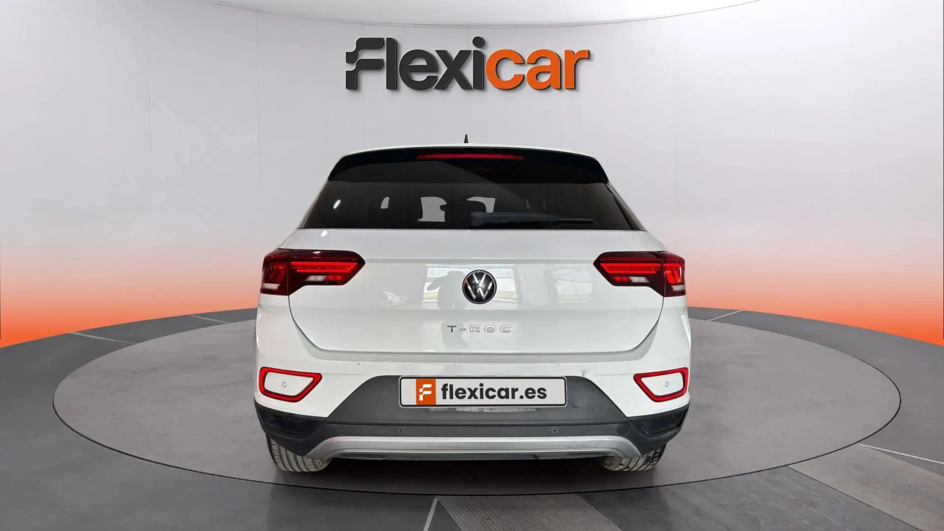 Volkswagen T-Roc Advance Style 1.5 TSI DSG - foto 6