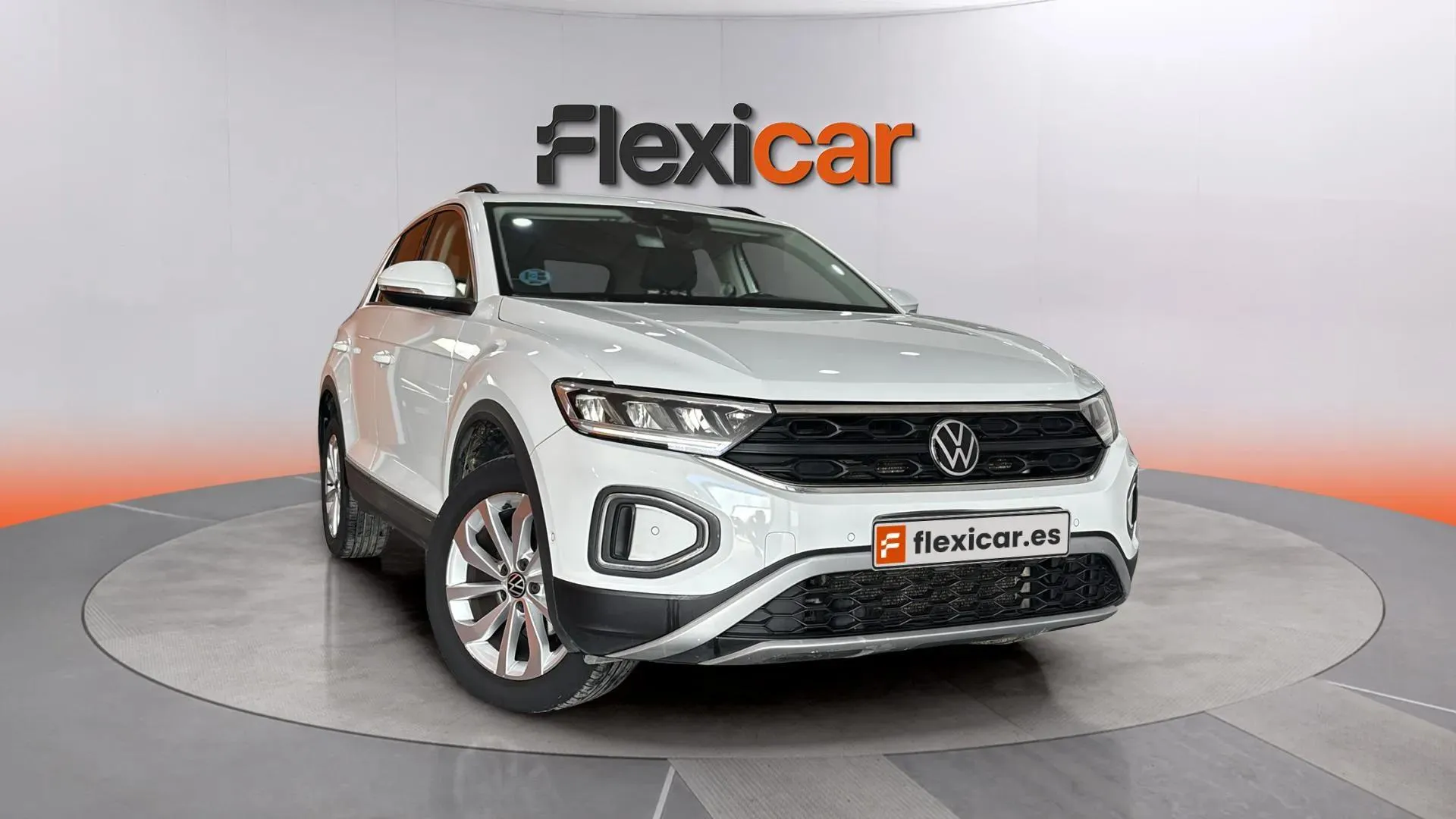 Volkswagen T-Roc Advance Style 1.5 TSI DSG - foto 1