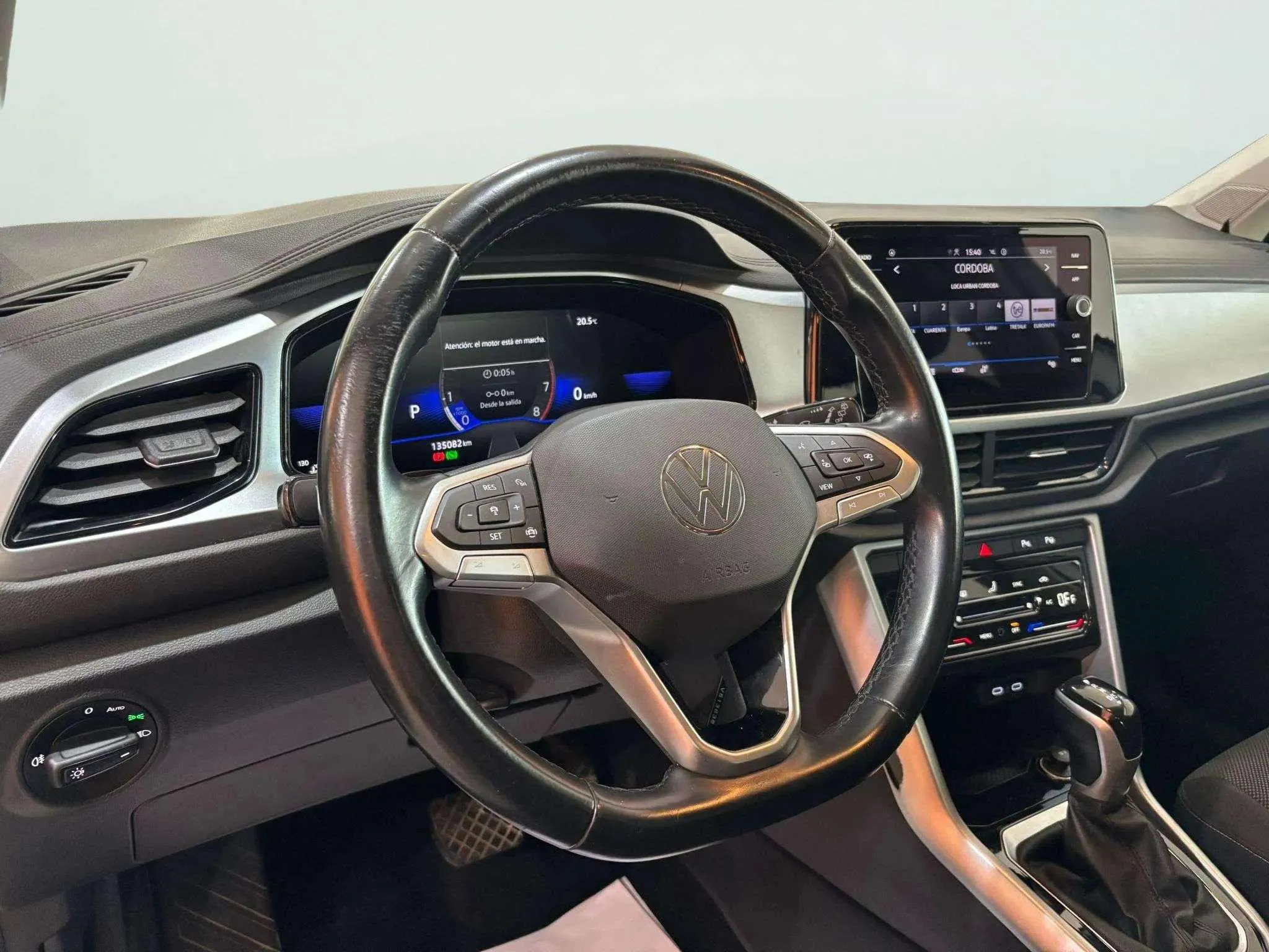 Volkswagen T-Roc Advance Style 1.5 TSI DSG - foto 7