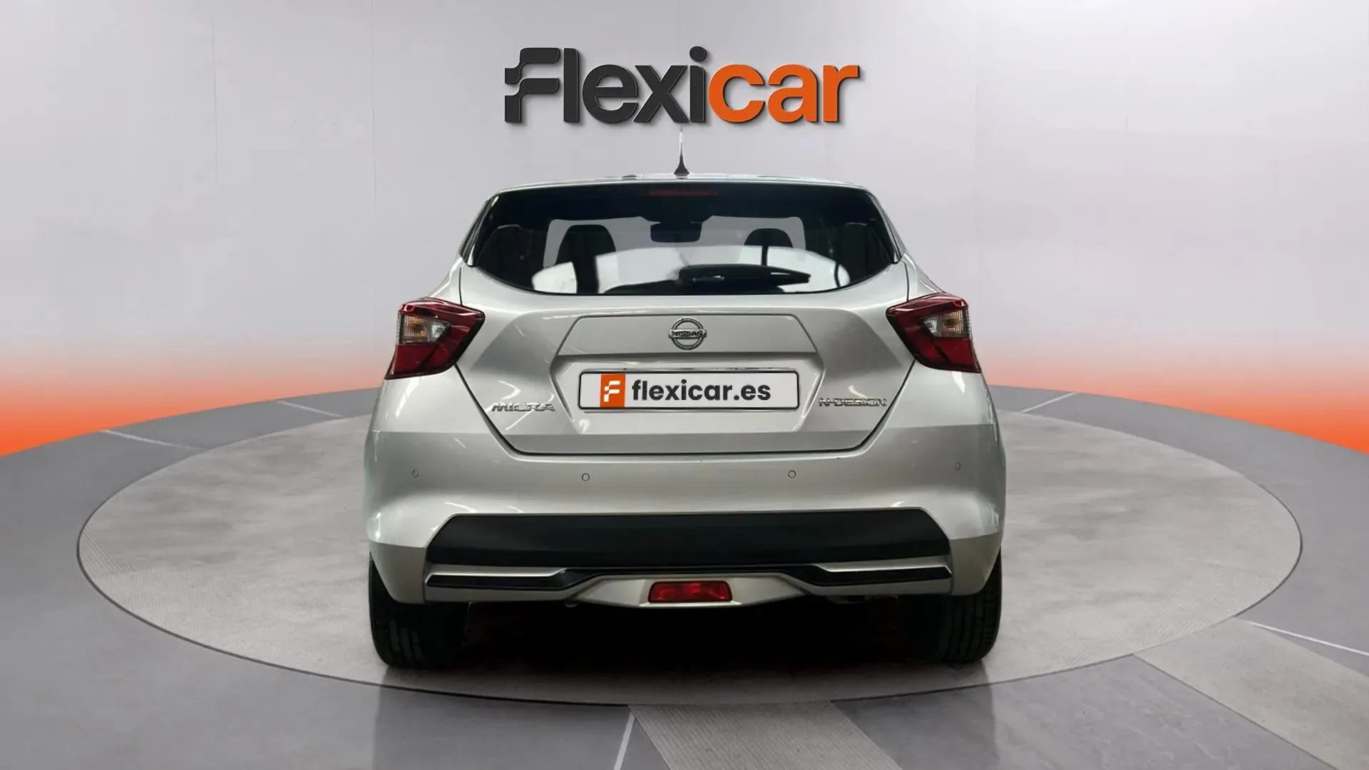 Nissan Micra IG-T E6D-F N-Design Black - foto 6