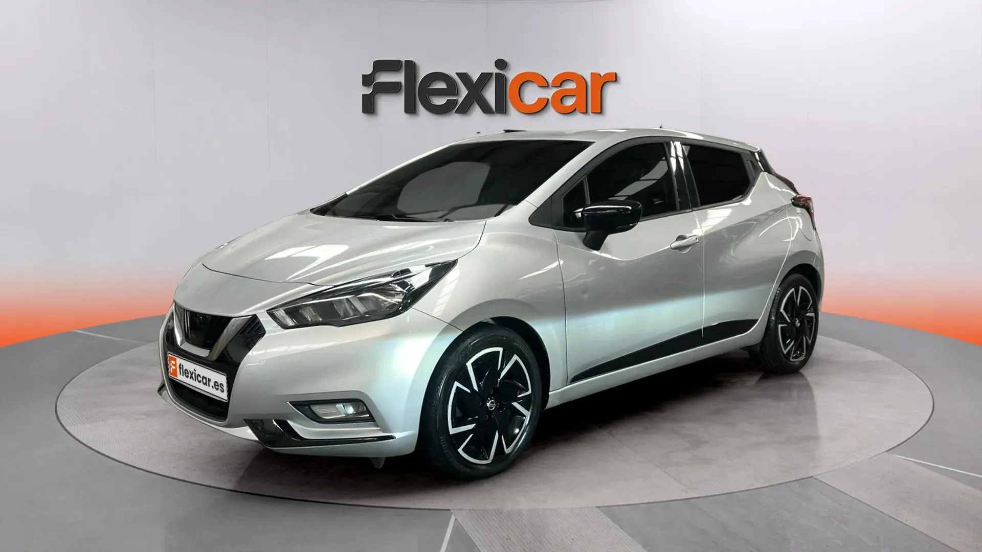 Nissan Micra IG-T E6D-F N-Design Black - foto 3
