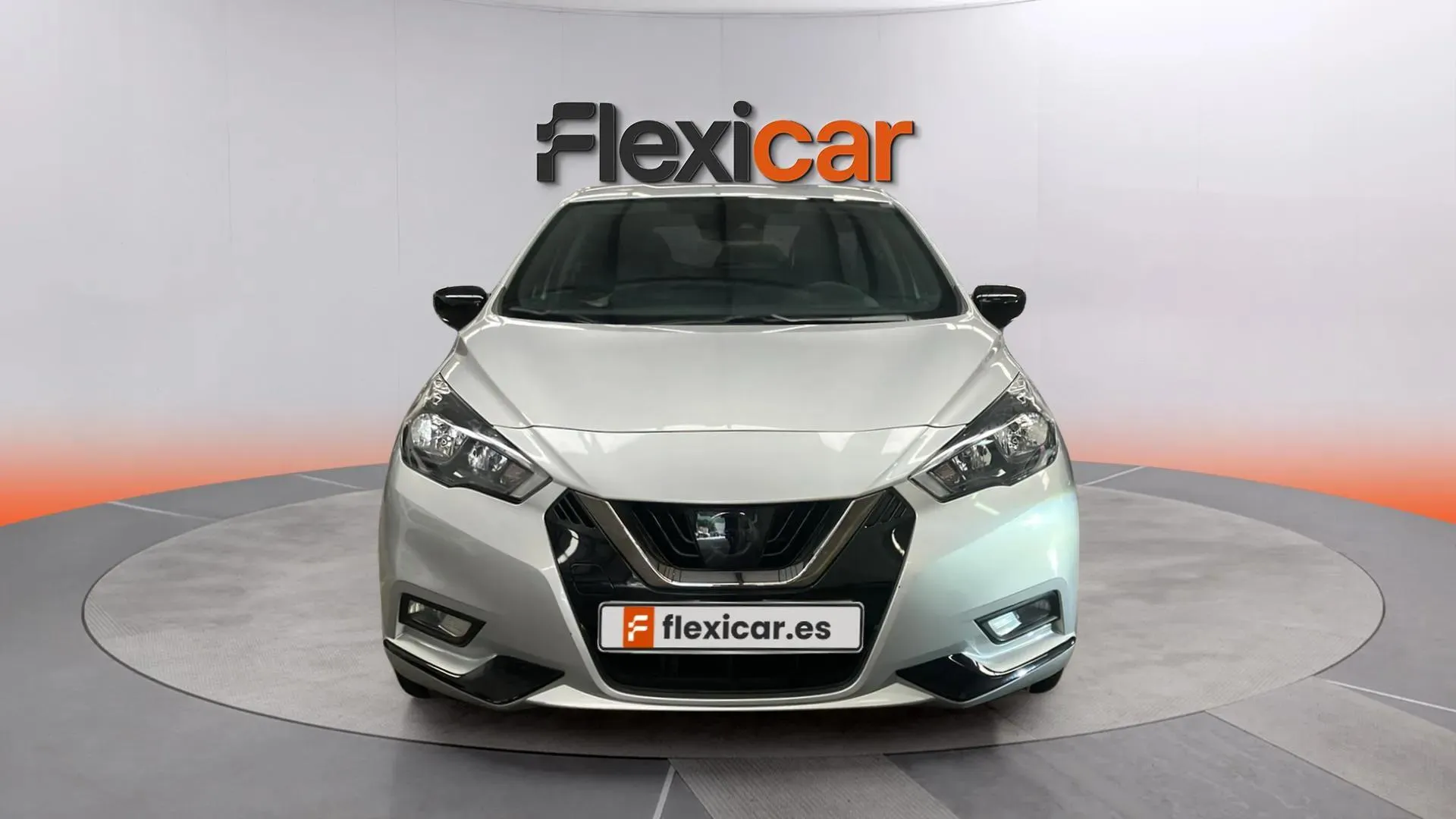 Nissan Micra IG-T E6D-F N-Design Black - foto 2