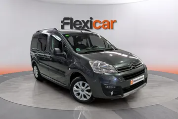 citroen berlingo talla m puretech 110 s amps shine gasolina manual lleida 903000000257625