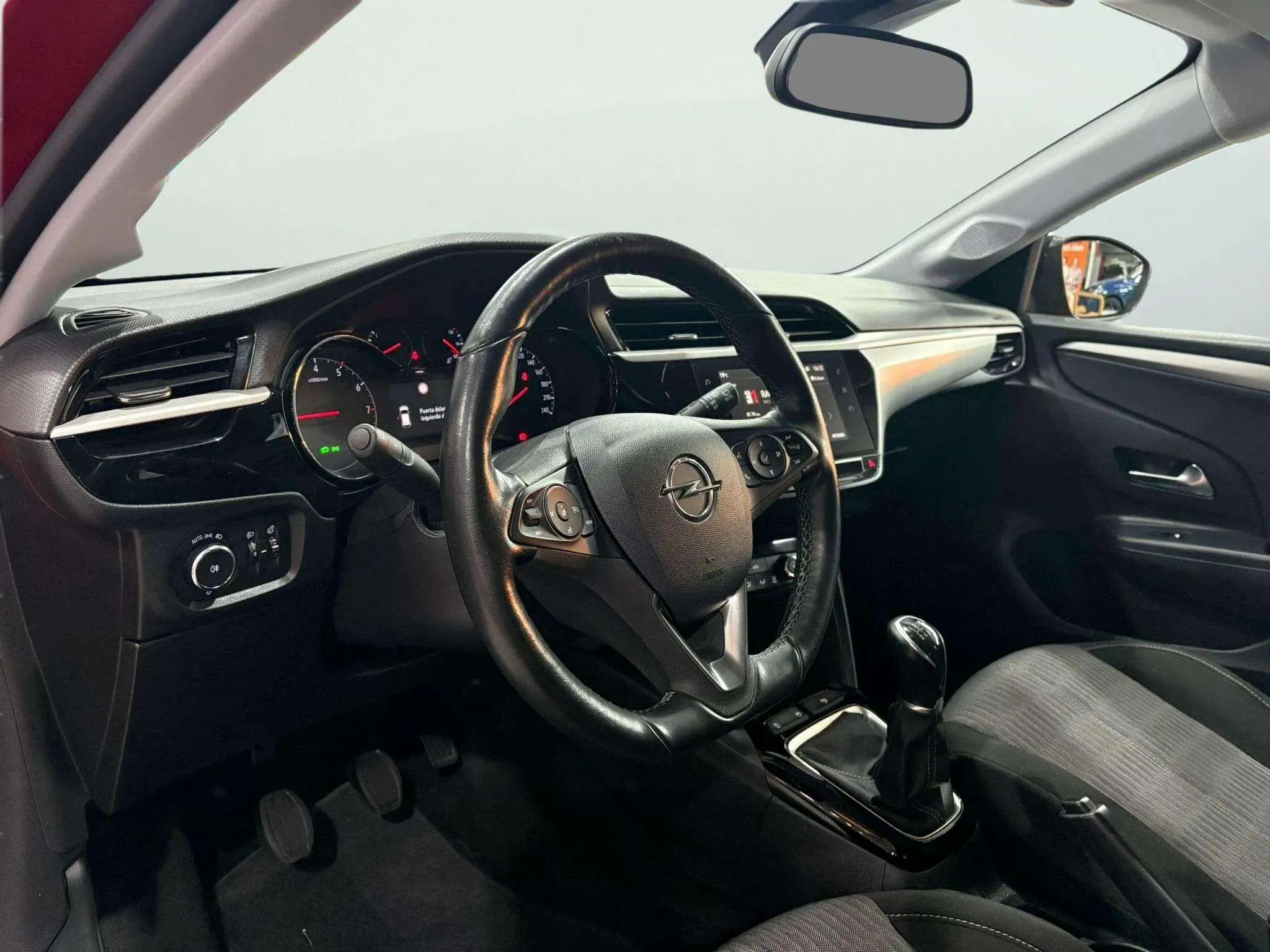 Opel Corsa 1.2 XEL Edition - foto 15