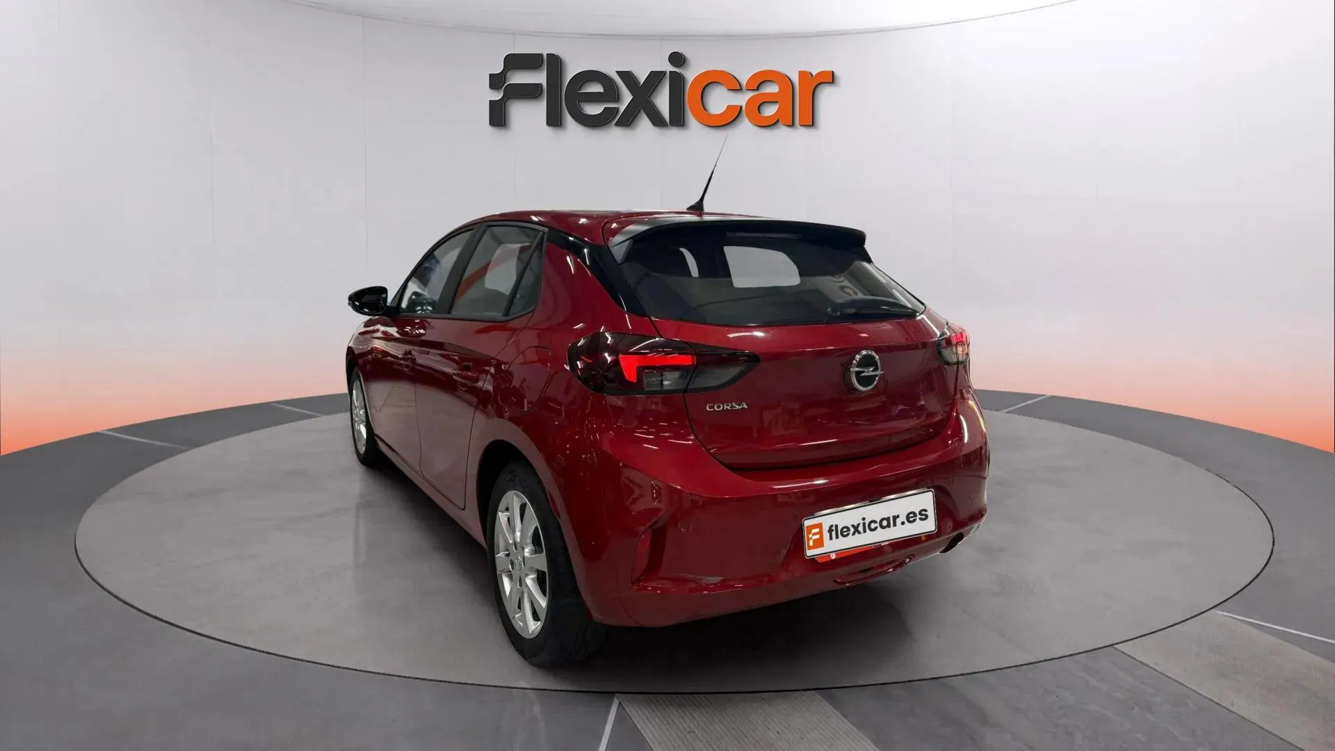 Opel Corsa 1.2 XEL Edition - foto 5