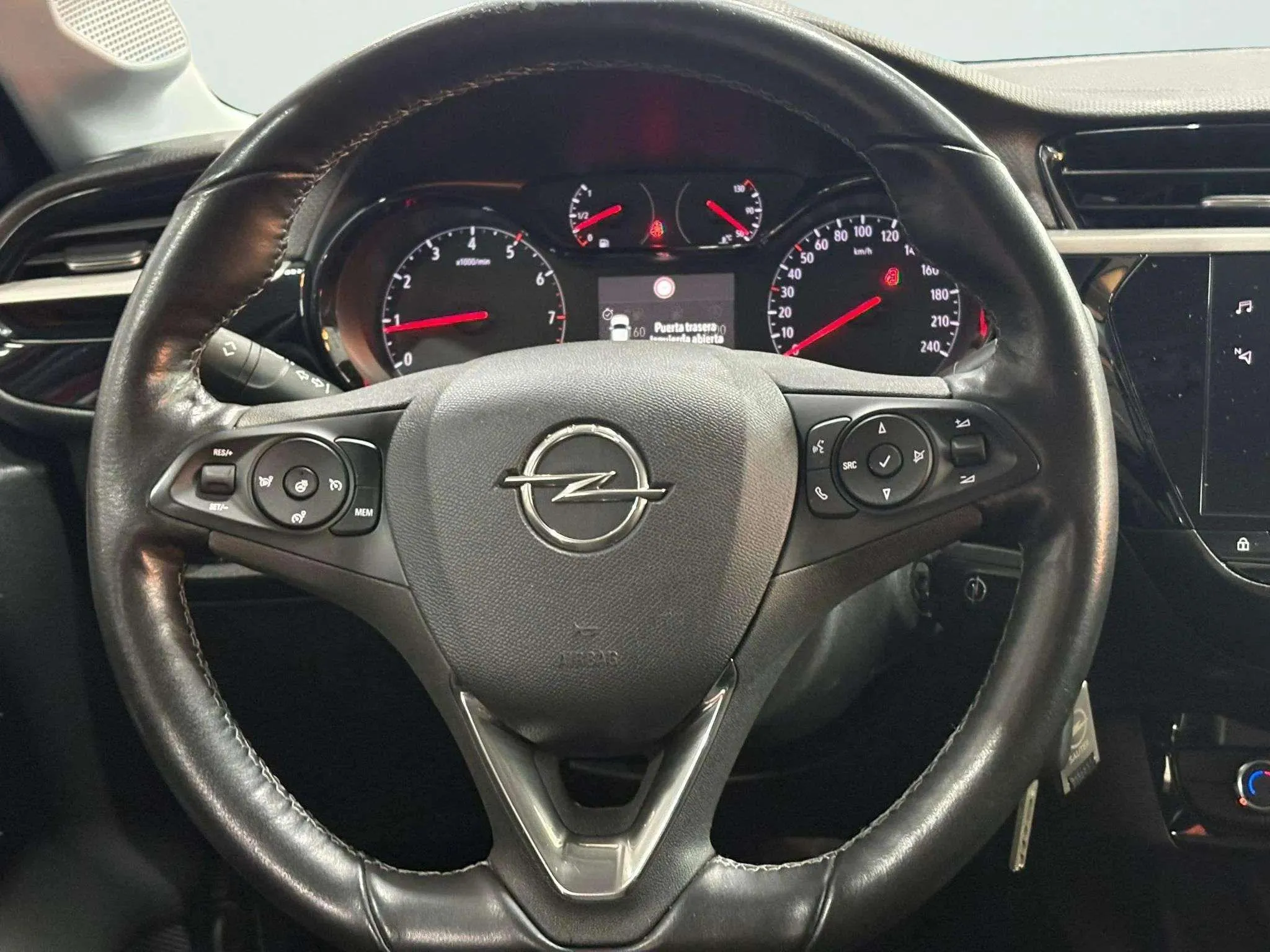 Opel Corsa 1.2 XEL Edition - foto 12