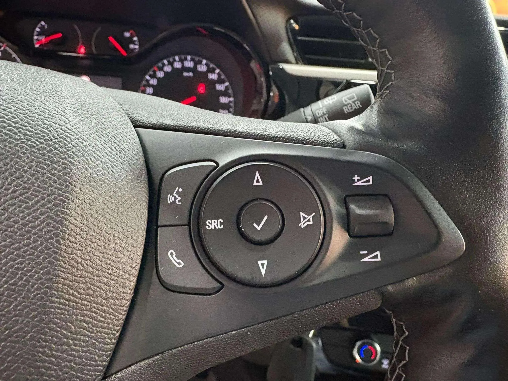 Opel Corsa 1.2 XEL Edition - foto 10