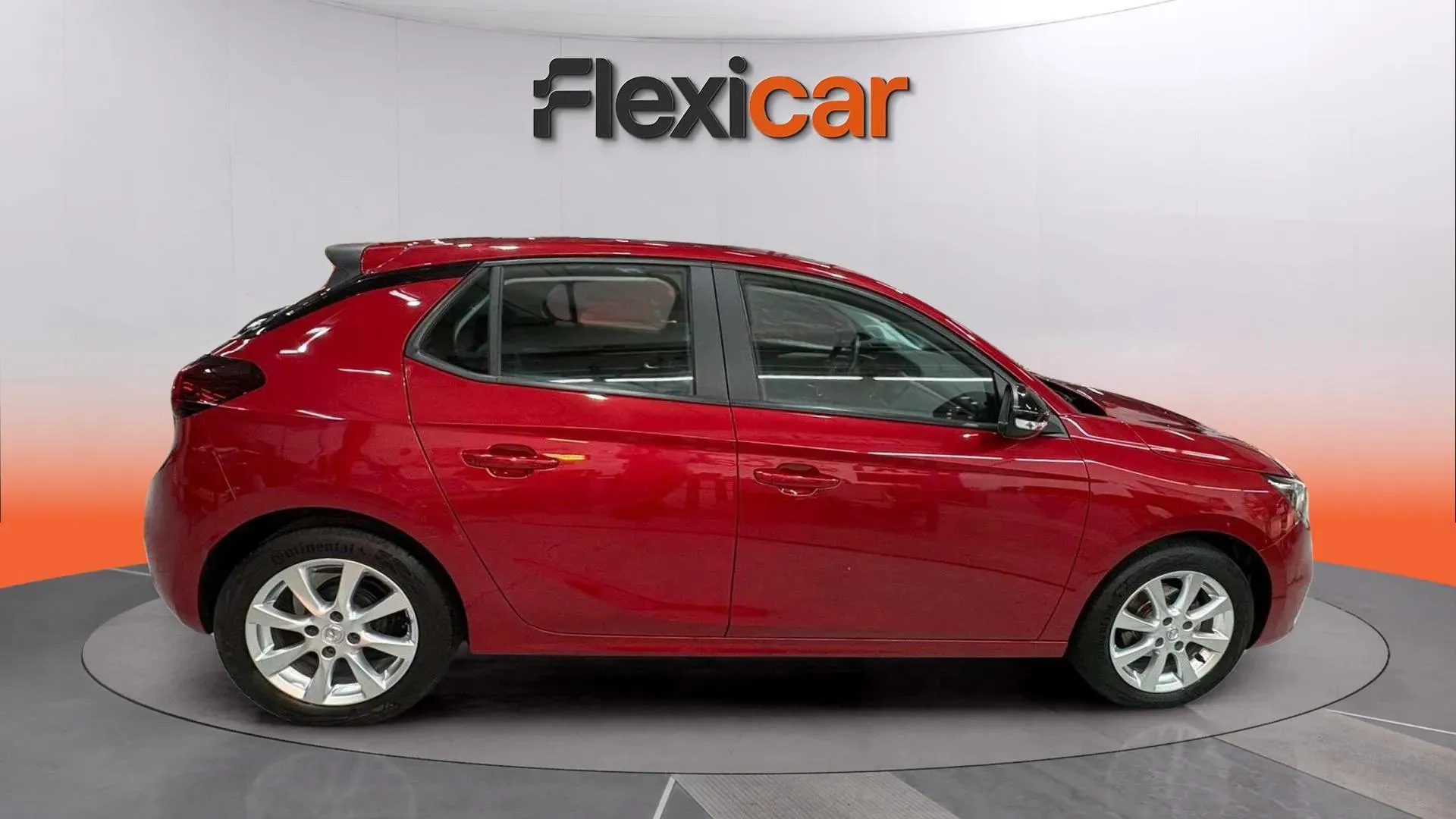 Opel Corsa 1.2 XEL Edition - foto 8
