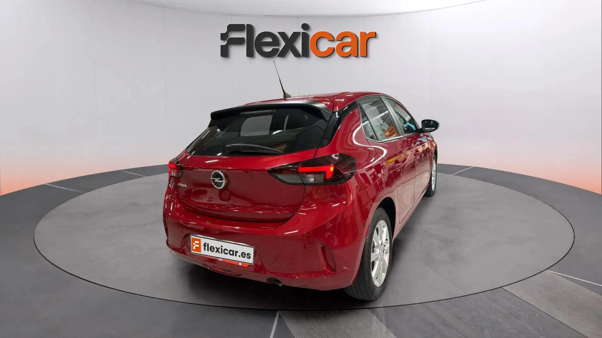 Opel Corsa 1.2 XEL Edition - foto 7