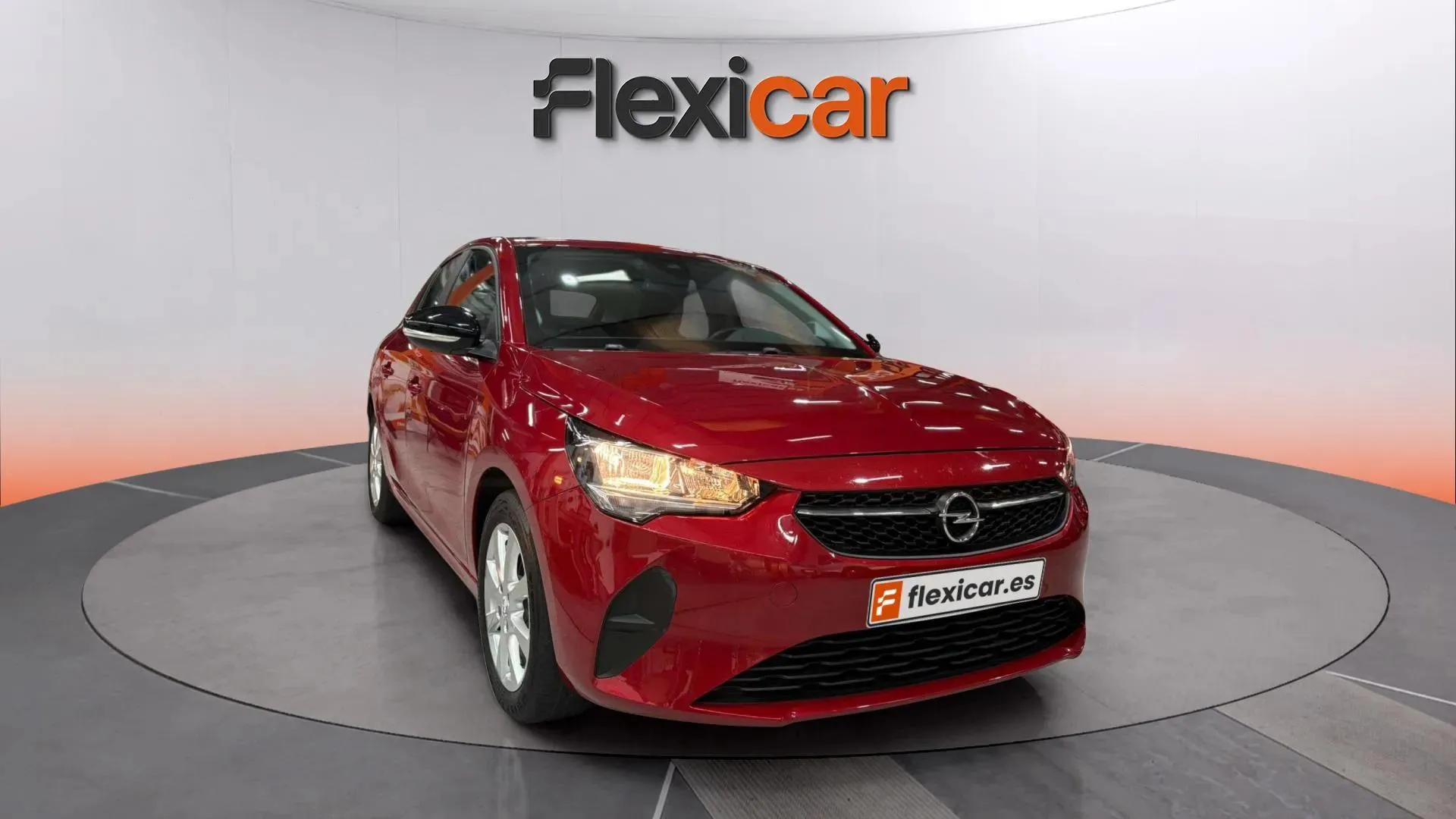 Opel Corsa 1.2 XEL Edition - foto 1