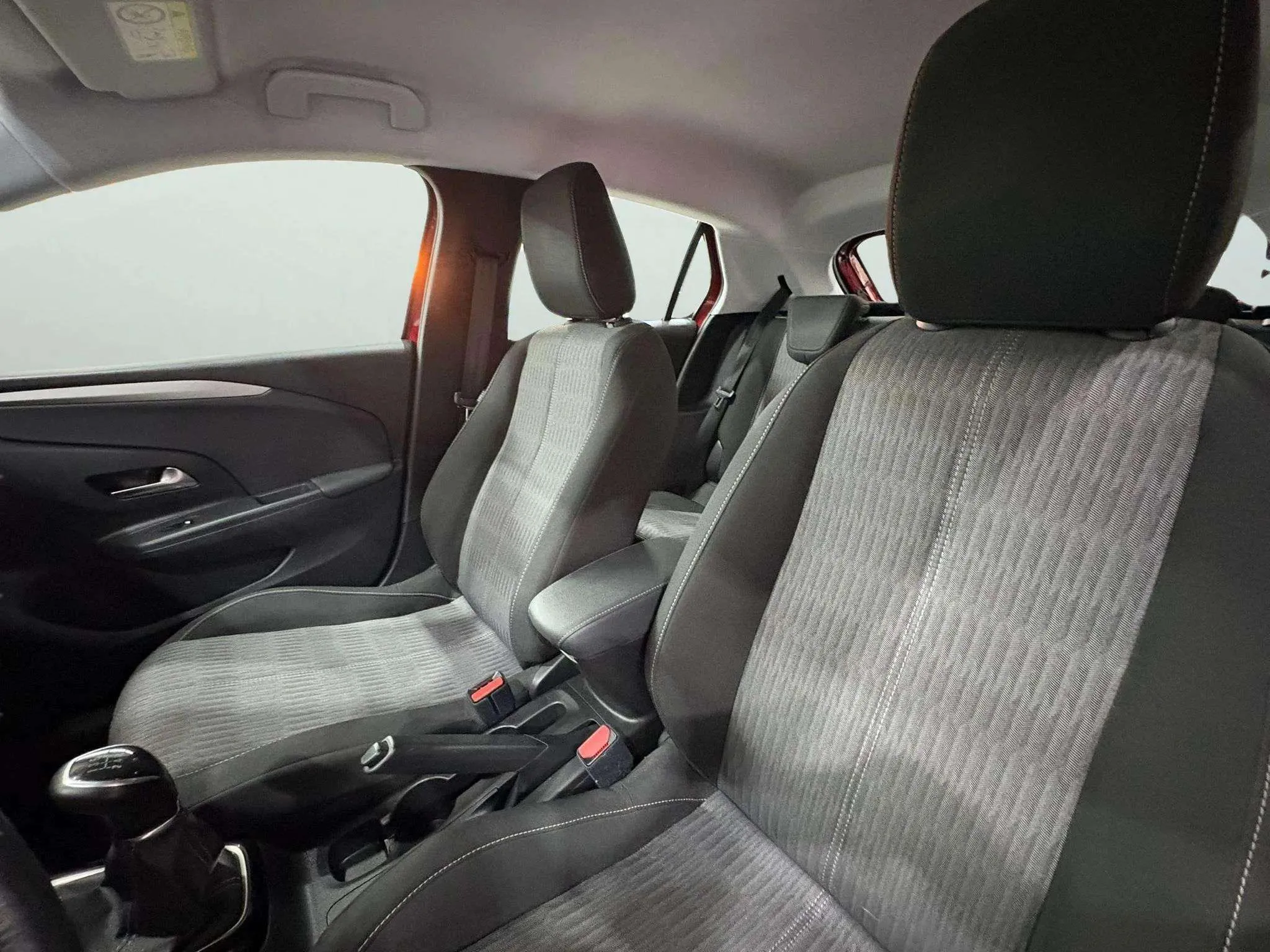 Opel Corsa 1.2 XEL Edition - foto 19