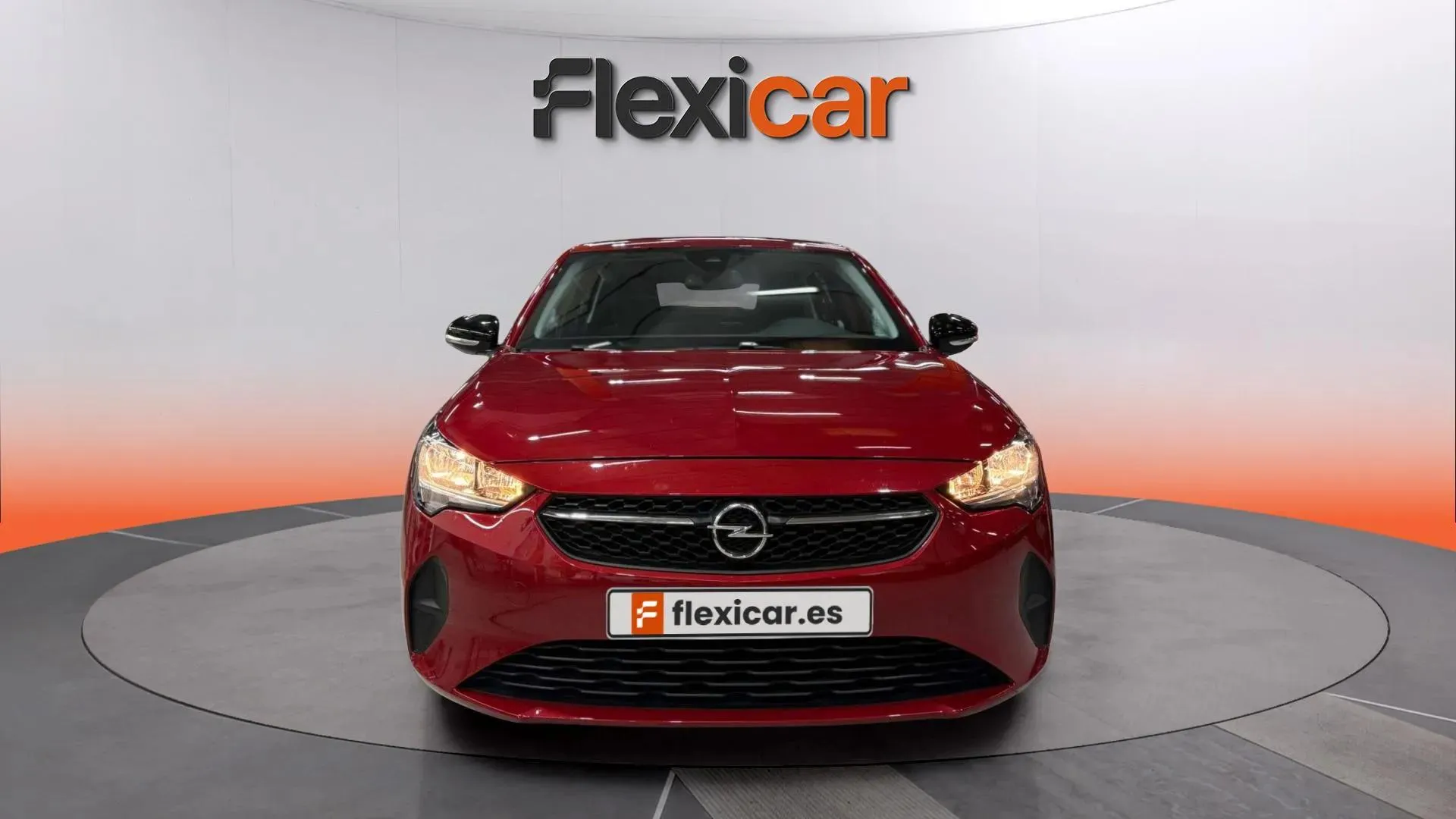 Opel Corsa 1.2 XEL Edition - foto 2