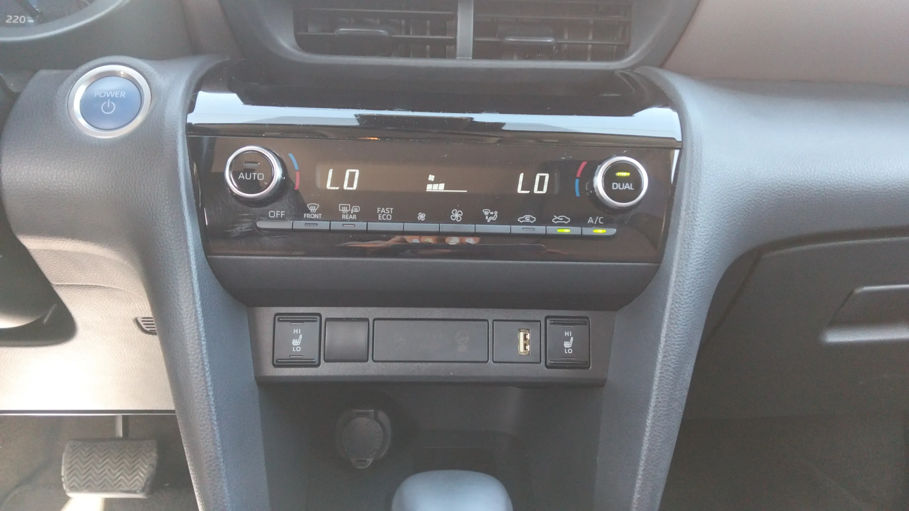 Toyota Yaris Cross 1.5 120H Active Tech - foto 20